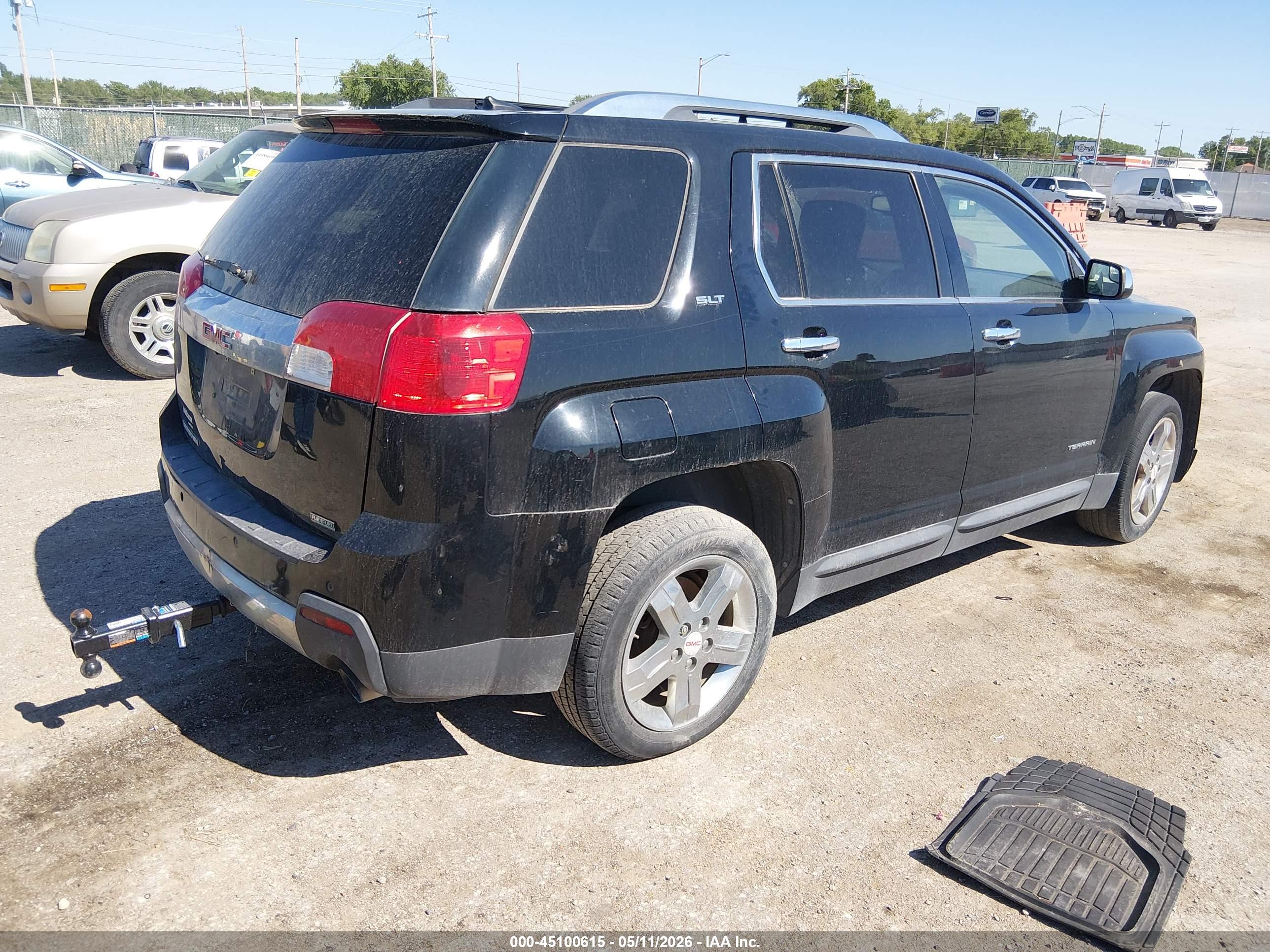 GMC TERRAIN image 4