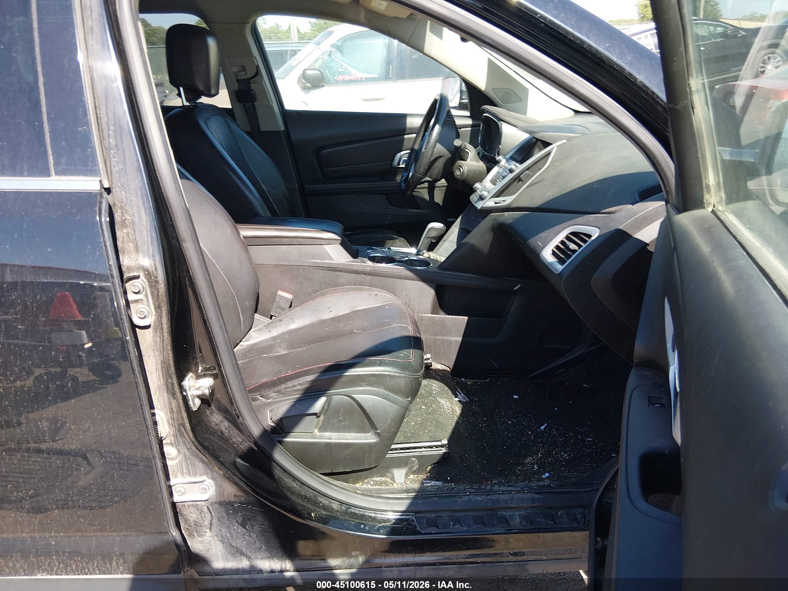 GMC TERRAIN image 5