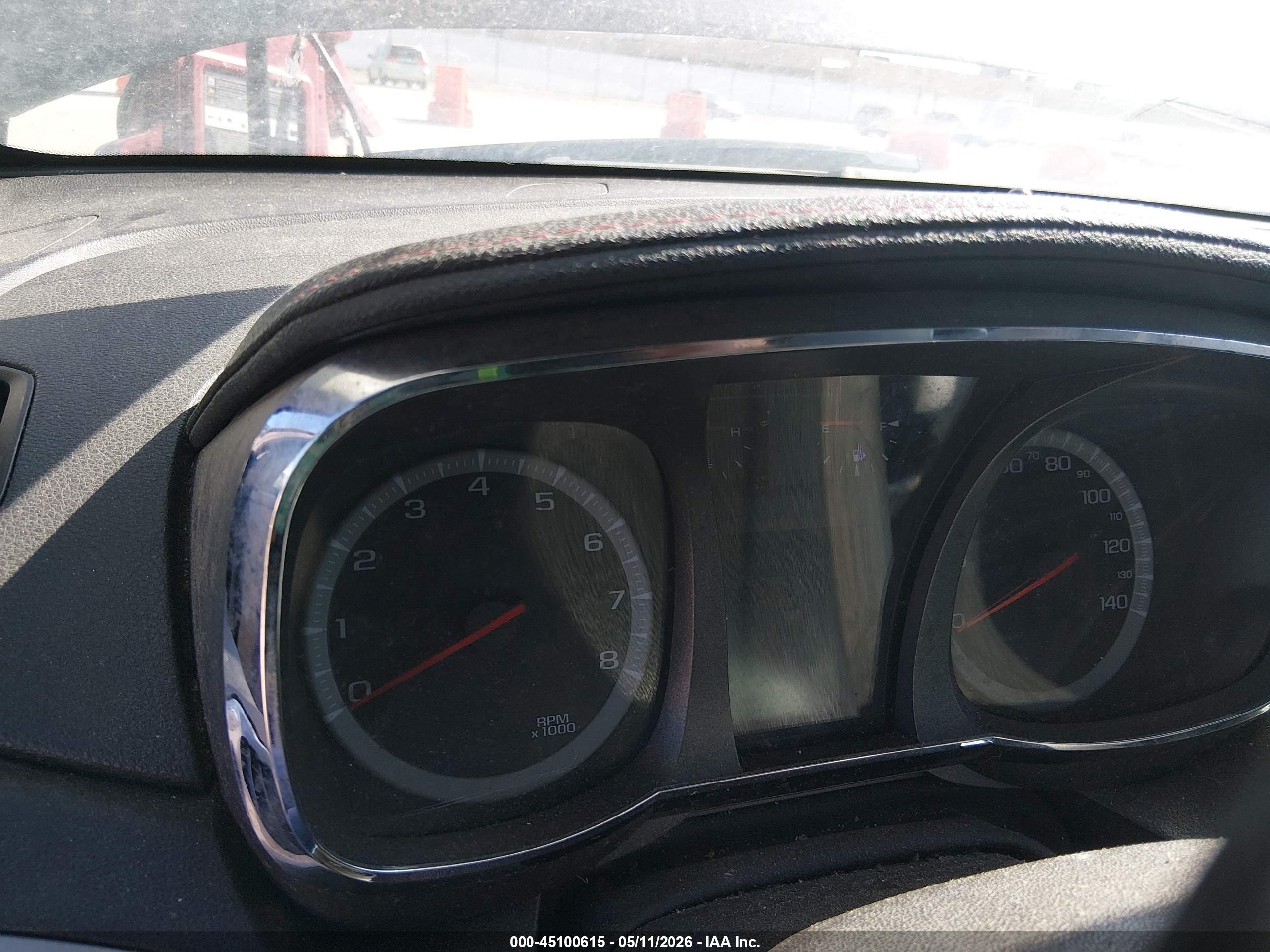 GMC TERRAIN image 7