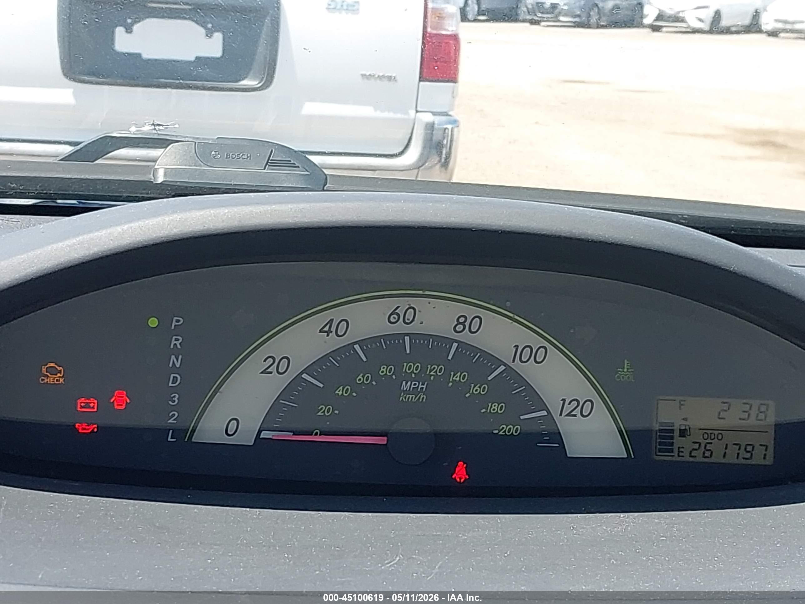 TOYOTA YARIS image 7