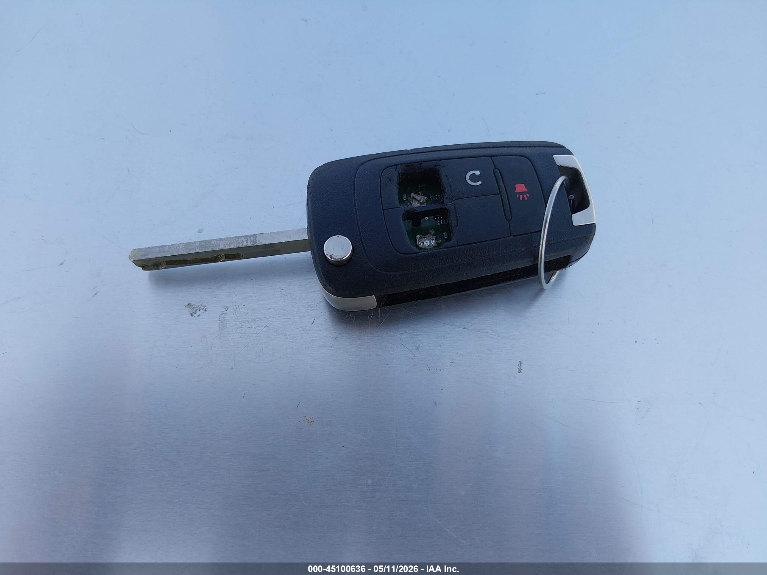 CHEVROLET EQUINOX image 11