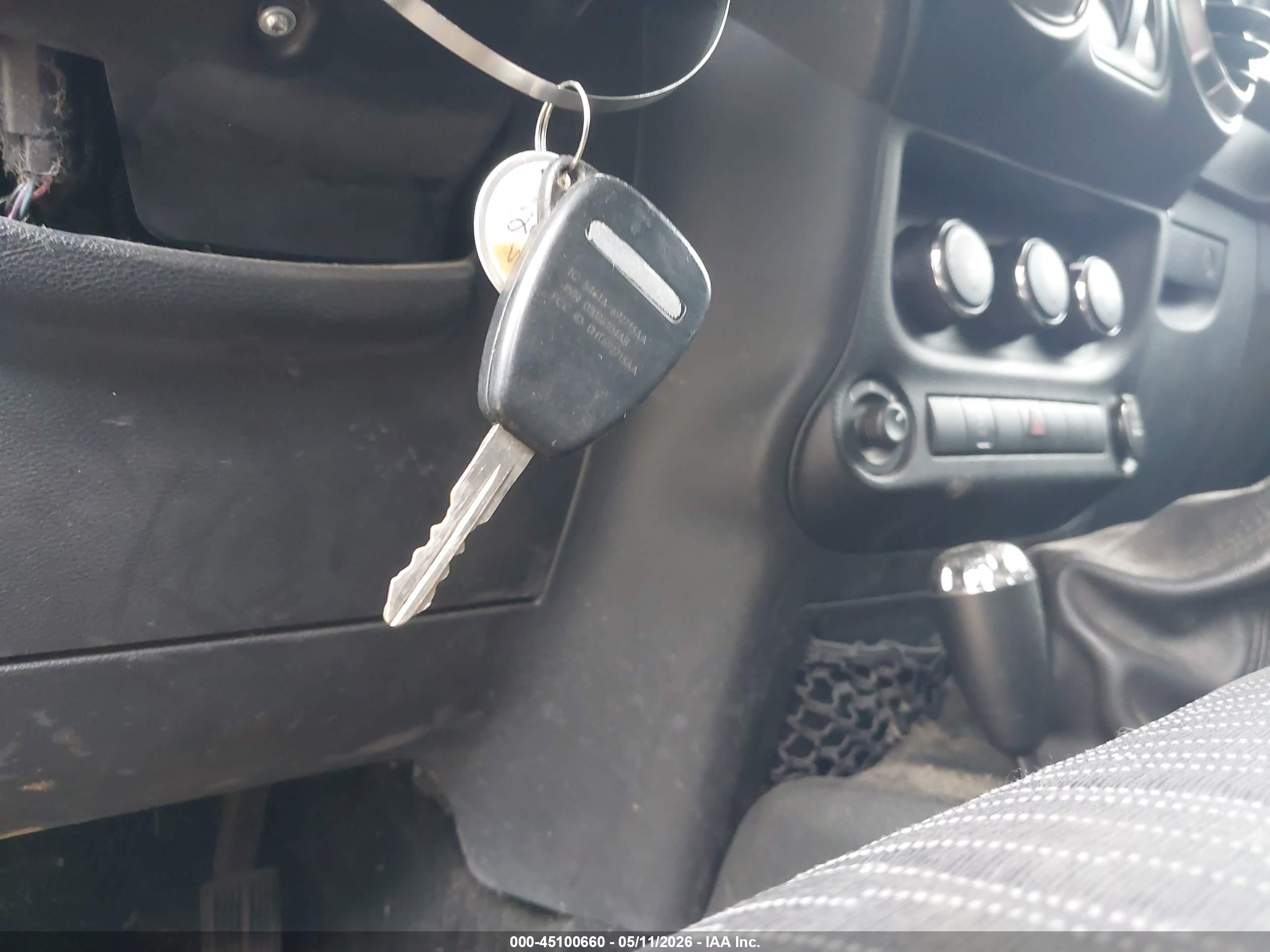 JEEP WRANGLER image 11