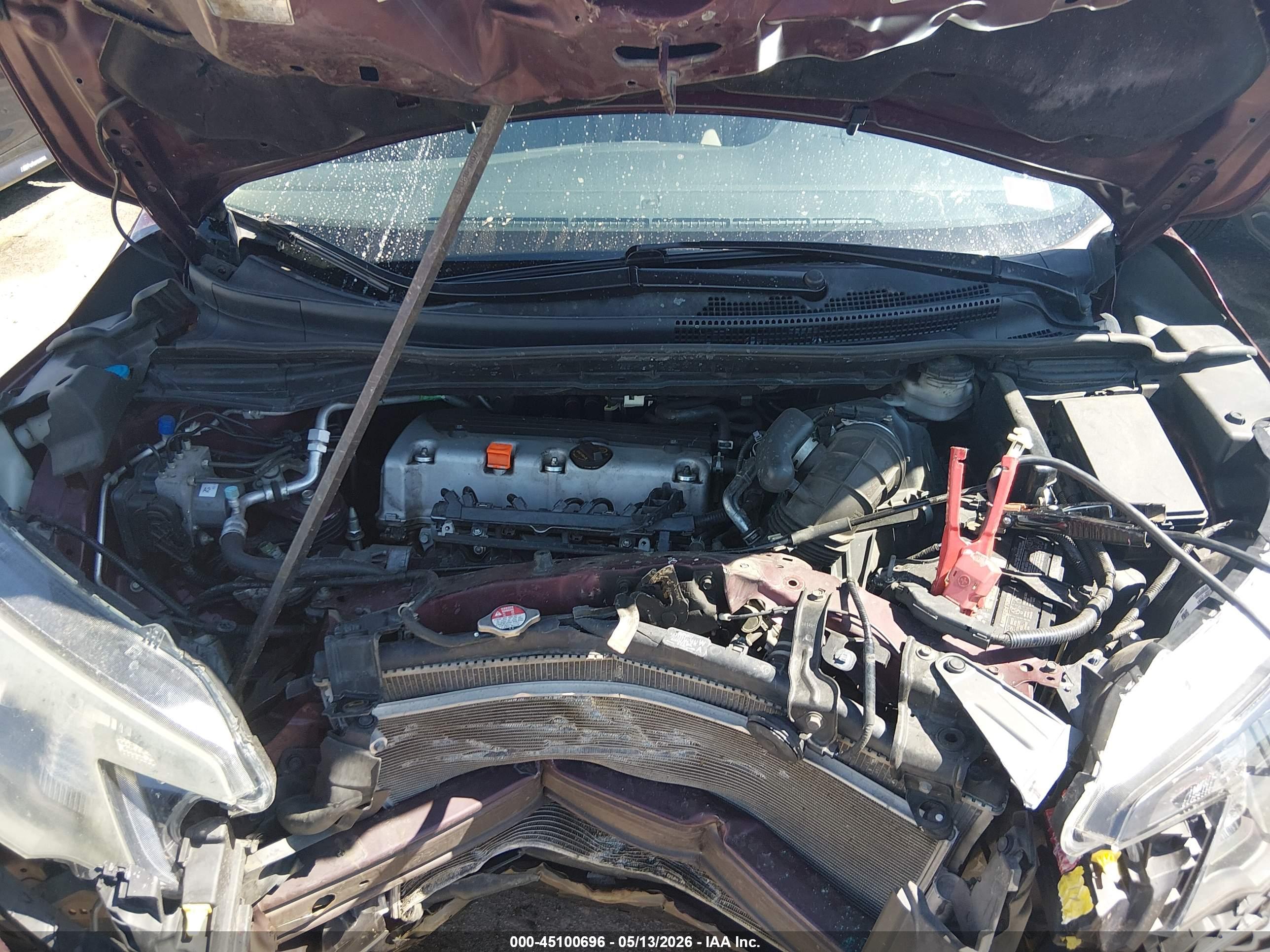HONDA CR-V image 10