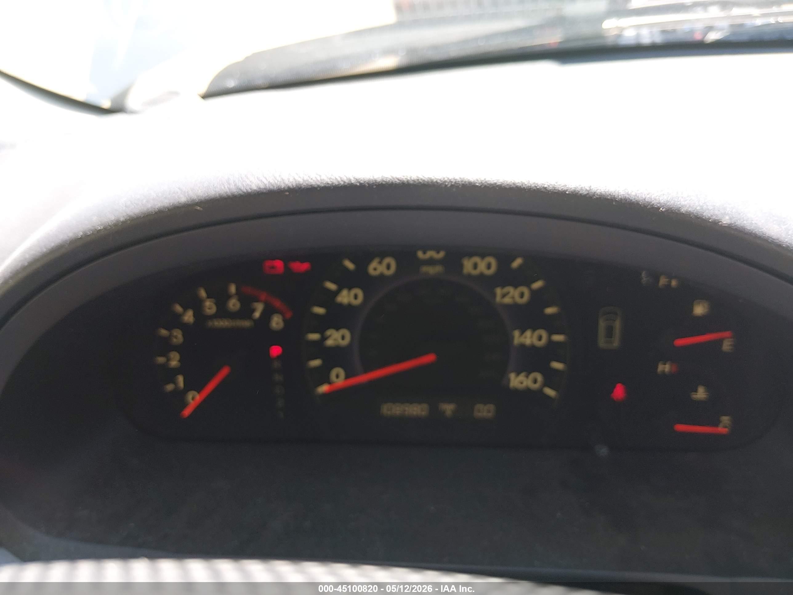 HONDA ODYSSEY image 7