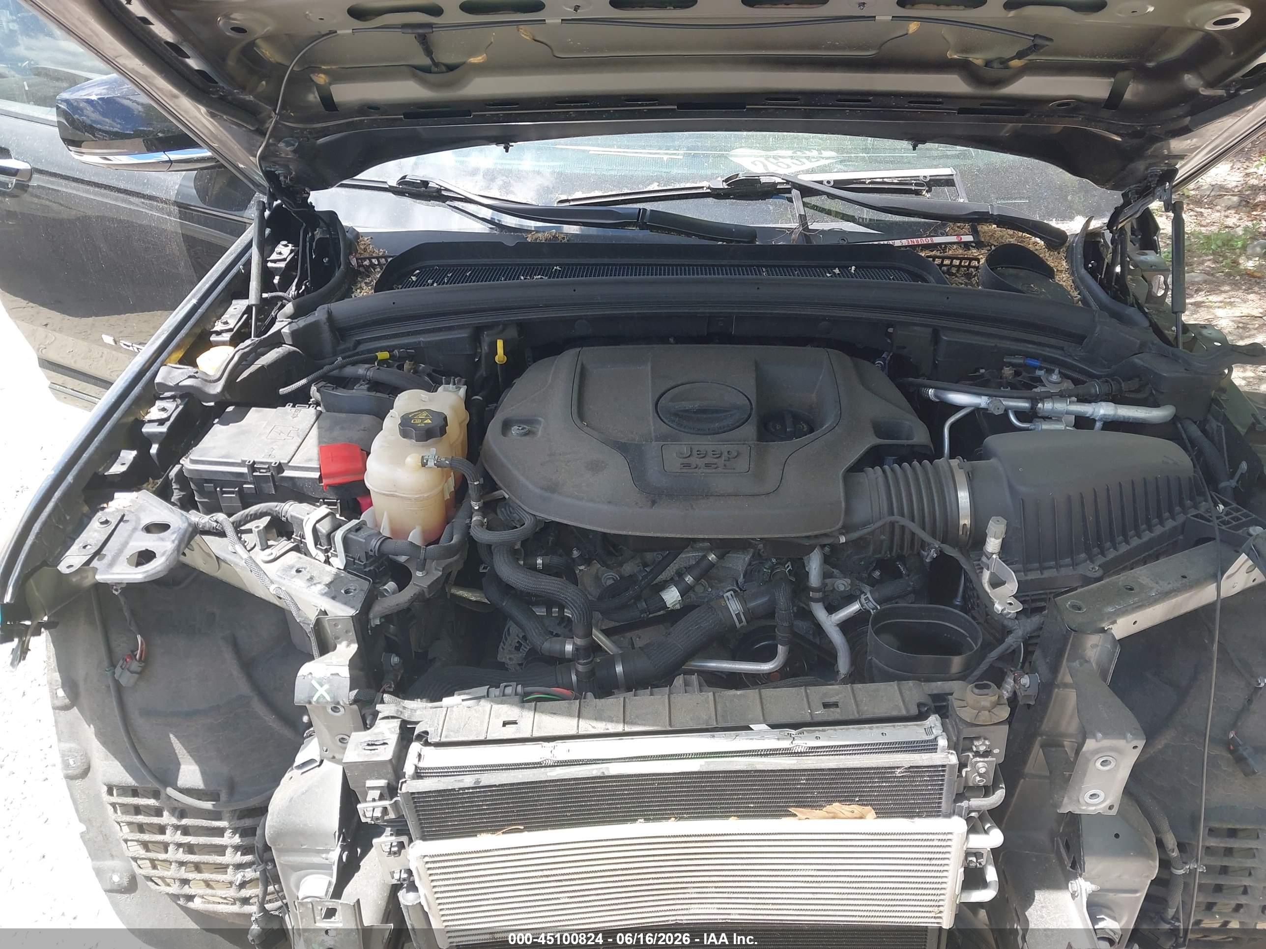 JEEP GRAND image 10