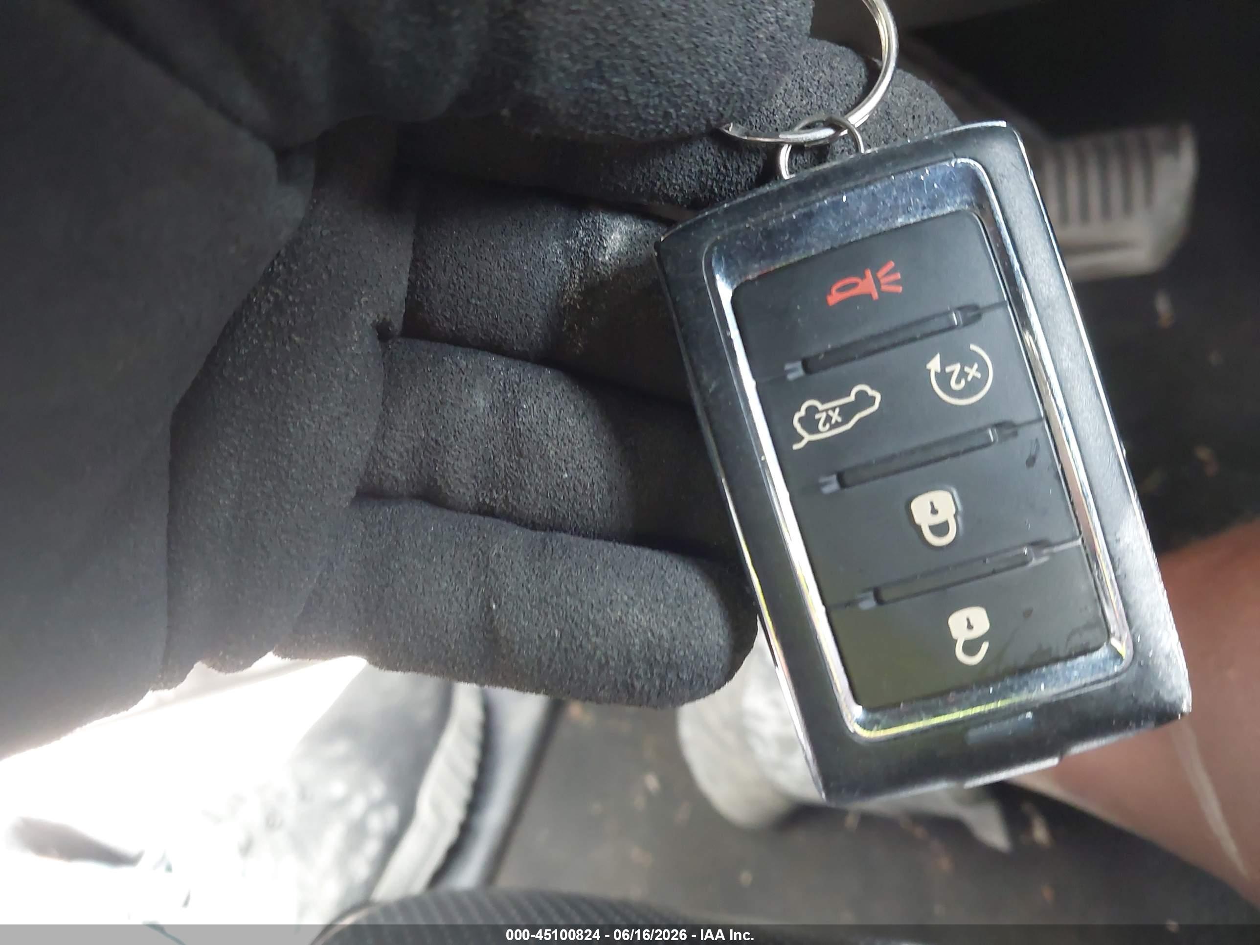 JEEP GRAND image 11