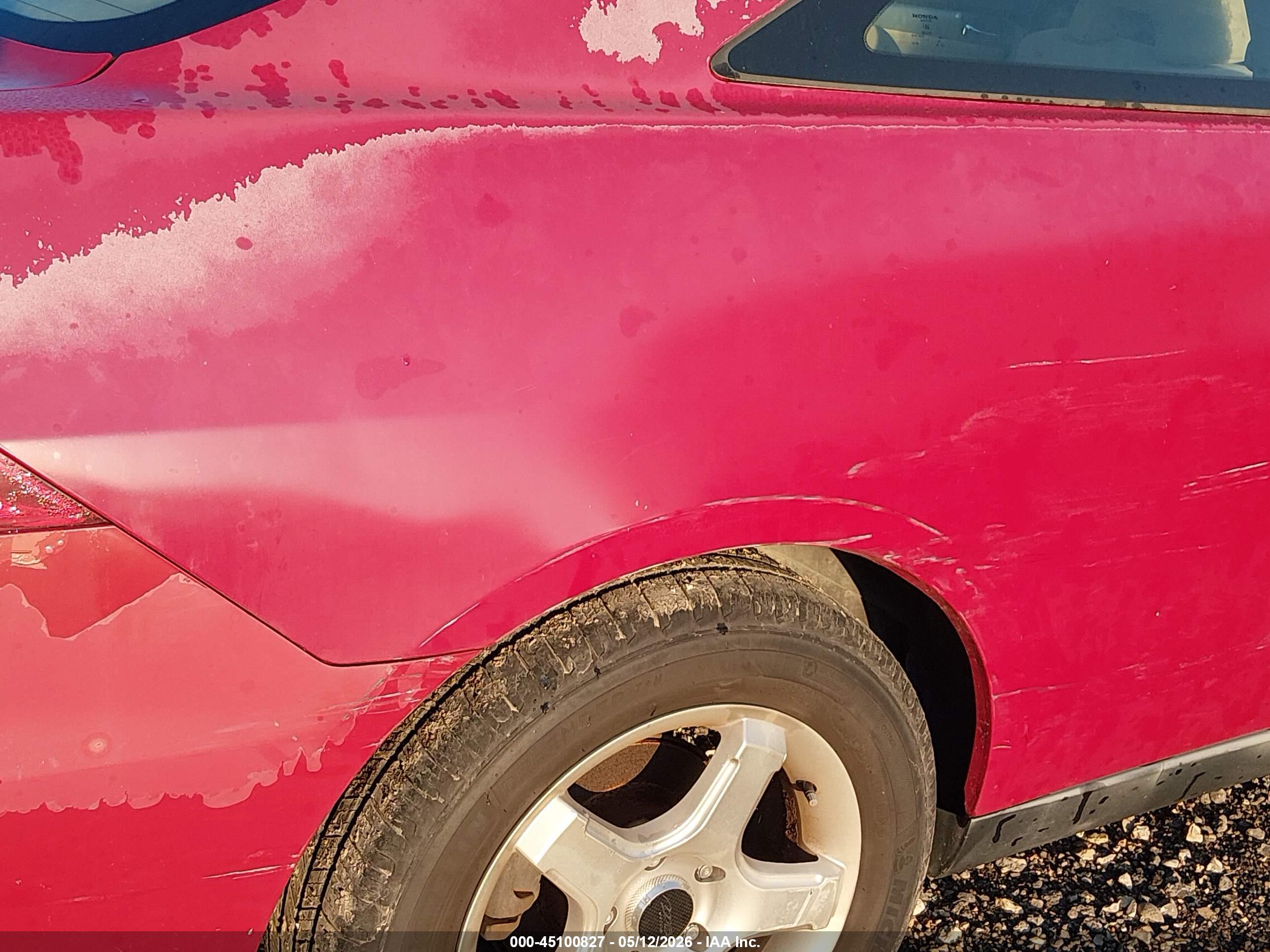 HONDA ACCORD image 6