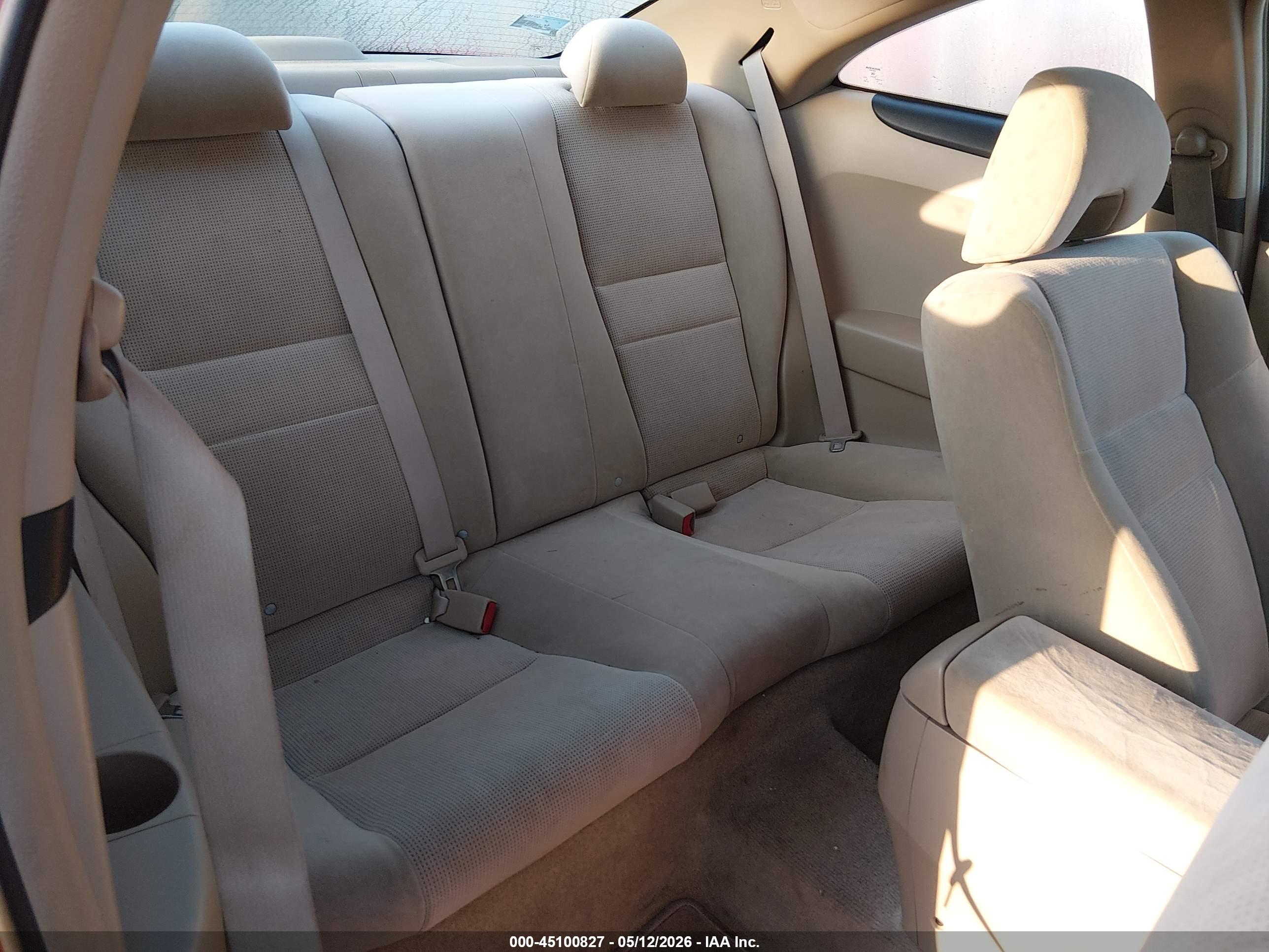 HONDA ACCORD image 8