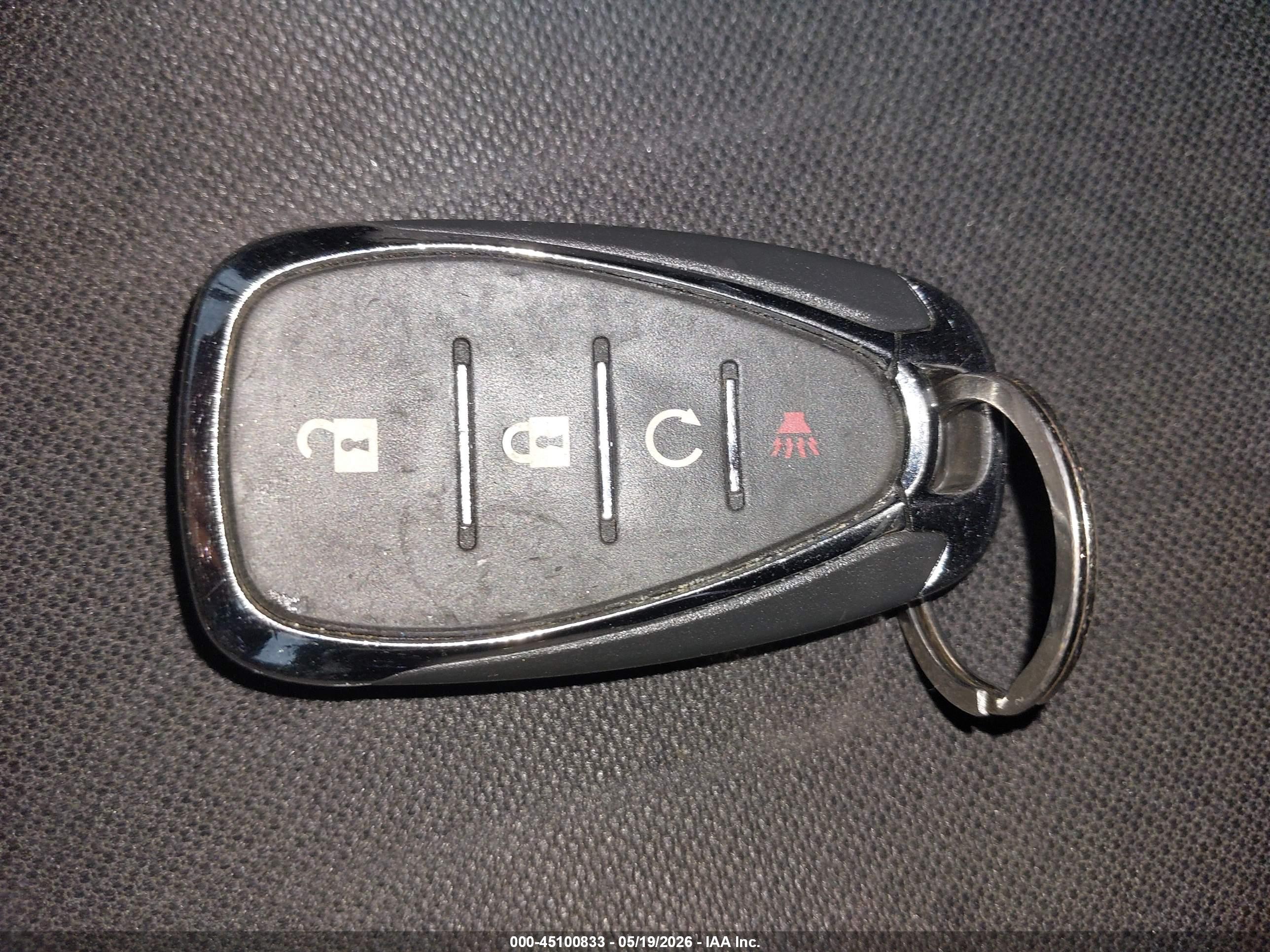 CHEVROLET TRAX image 11