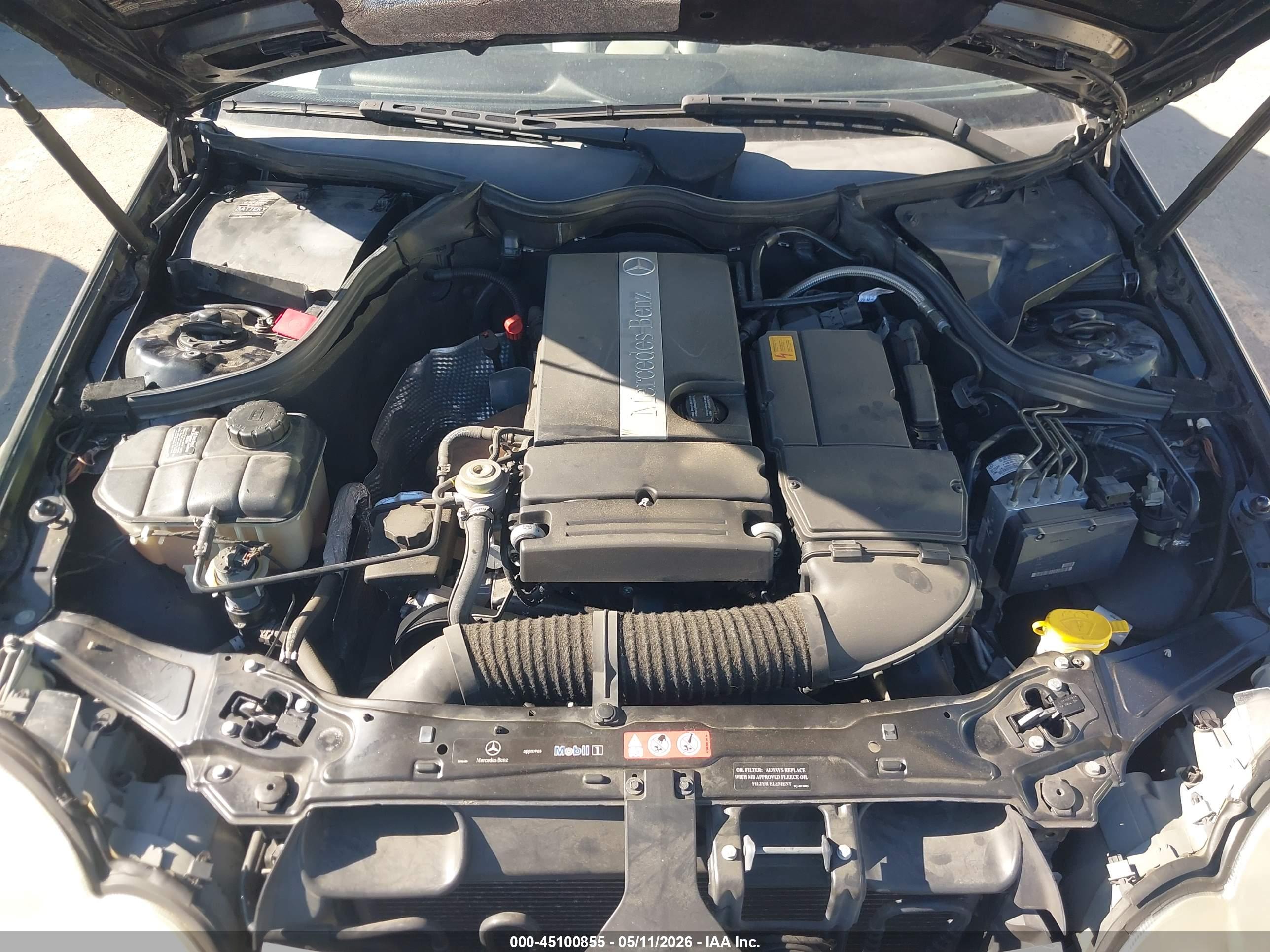 MERCEDES-BENZ C image 10