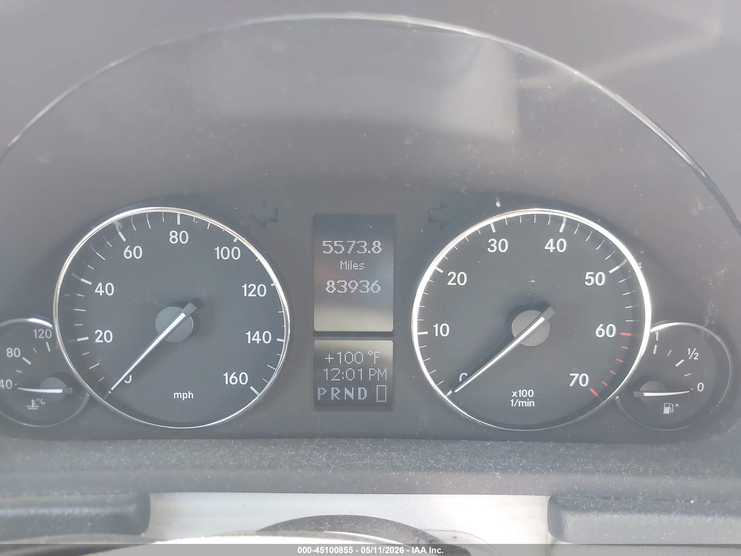 MERCEDES-BENZ C image 7