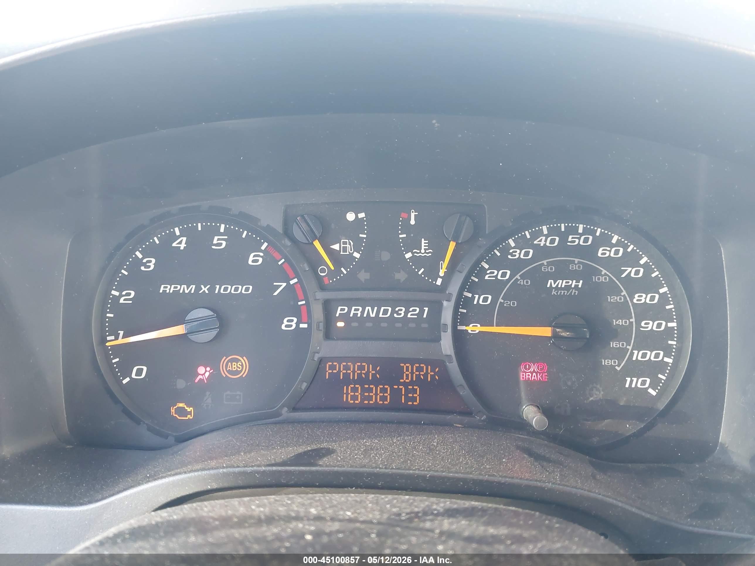 CHEVROLET COLORADO image 7