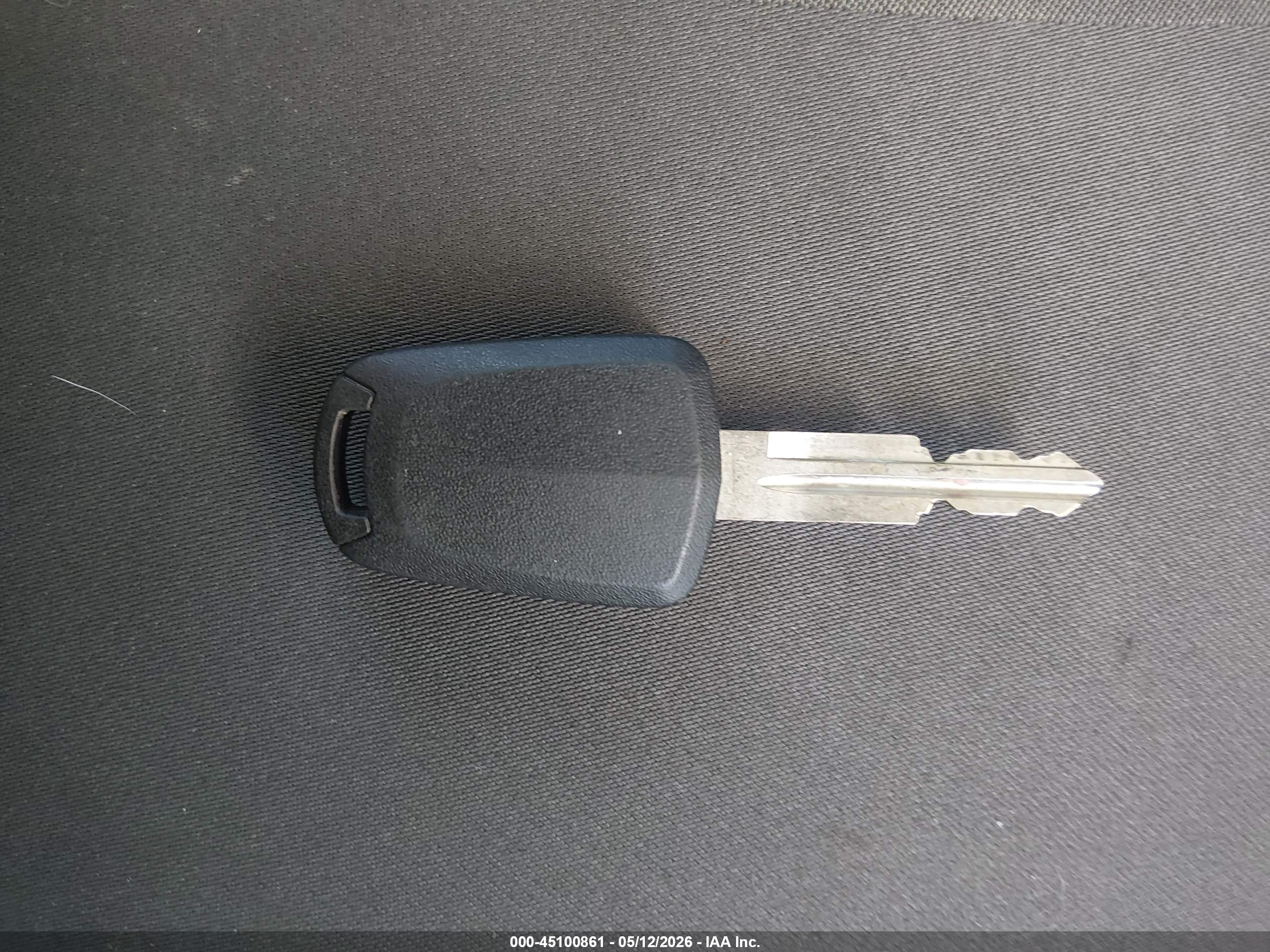 CHEVROLET SPARK image 11