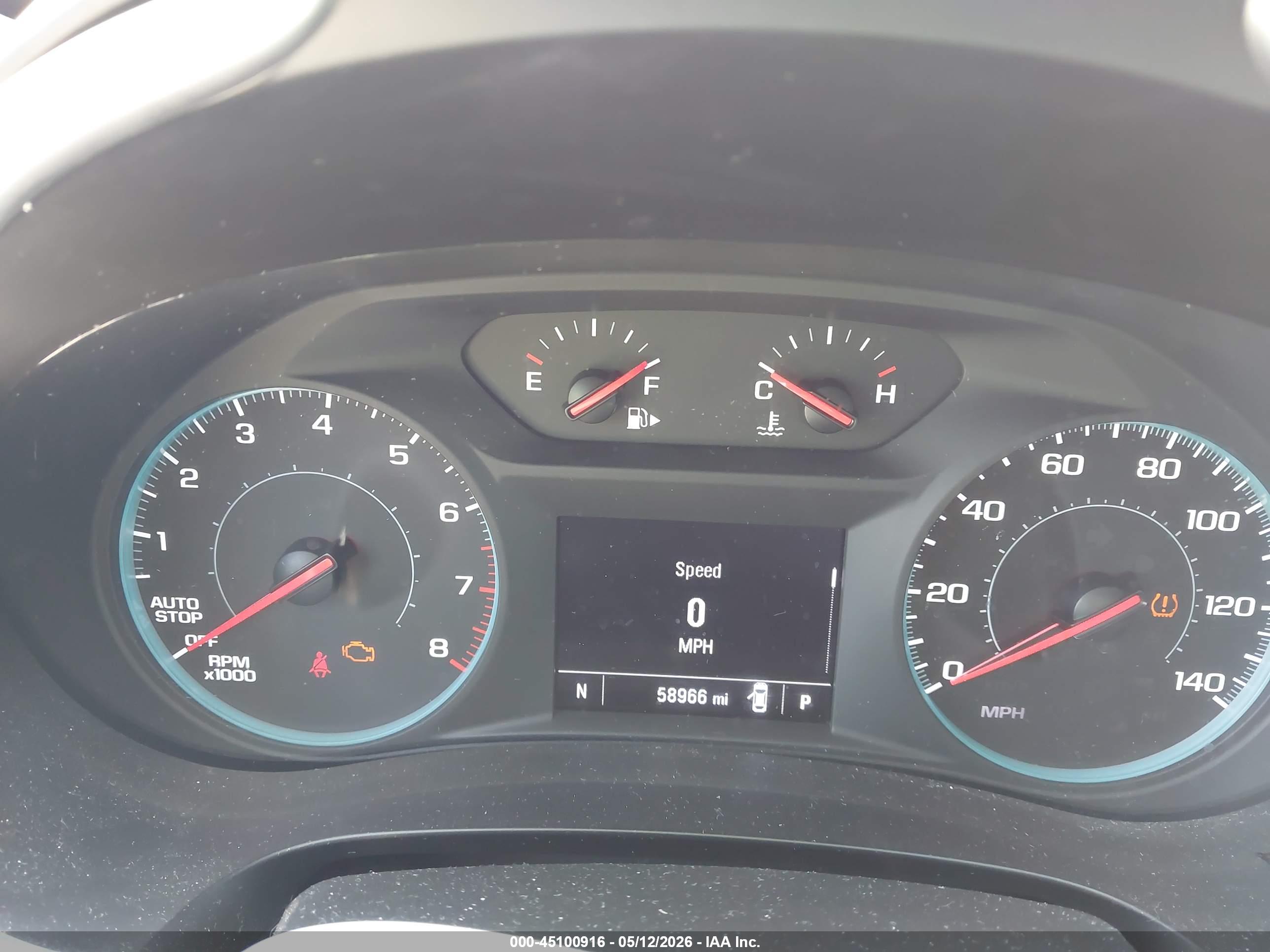 CHEVROLET MALIBU image 7