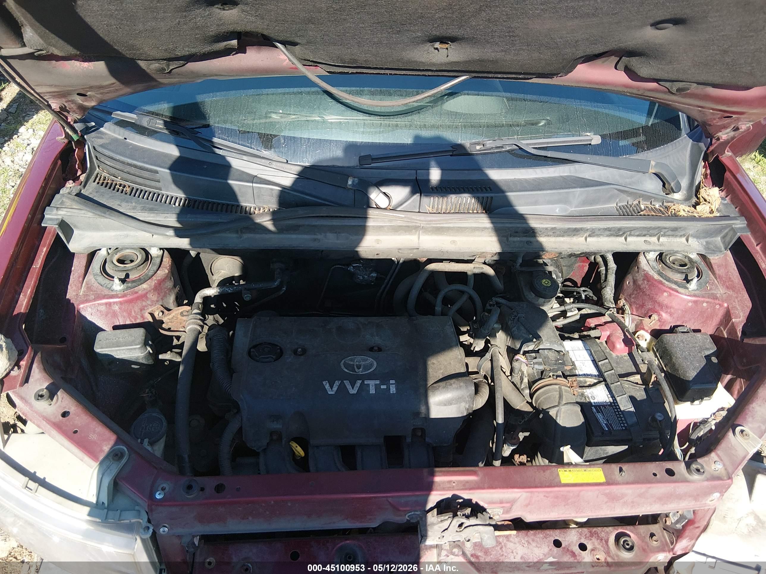 SCION XB image 10