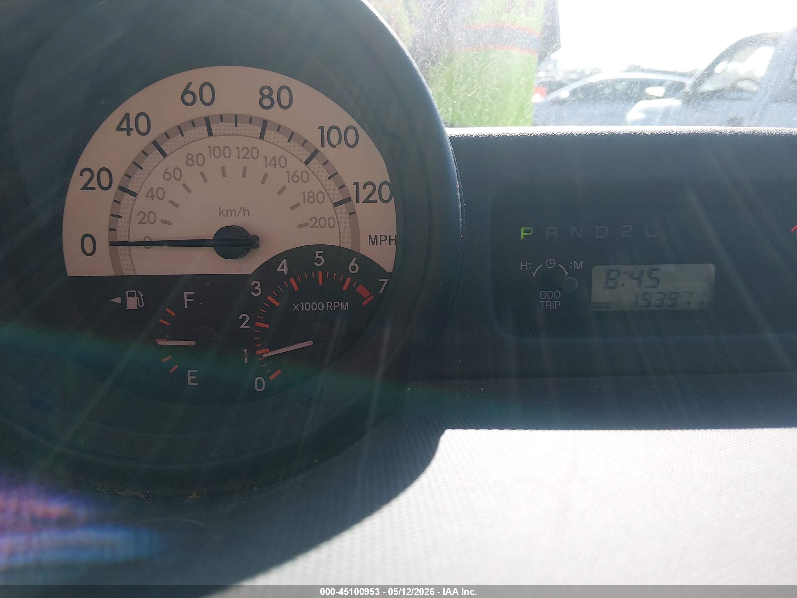 SCION XB image 7