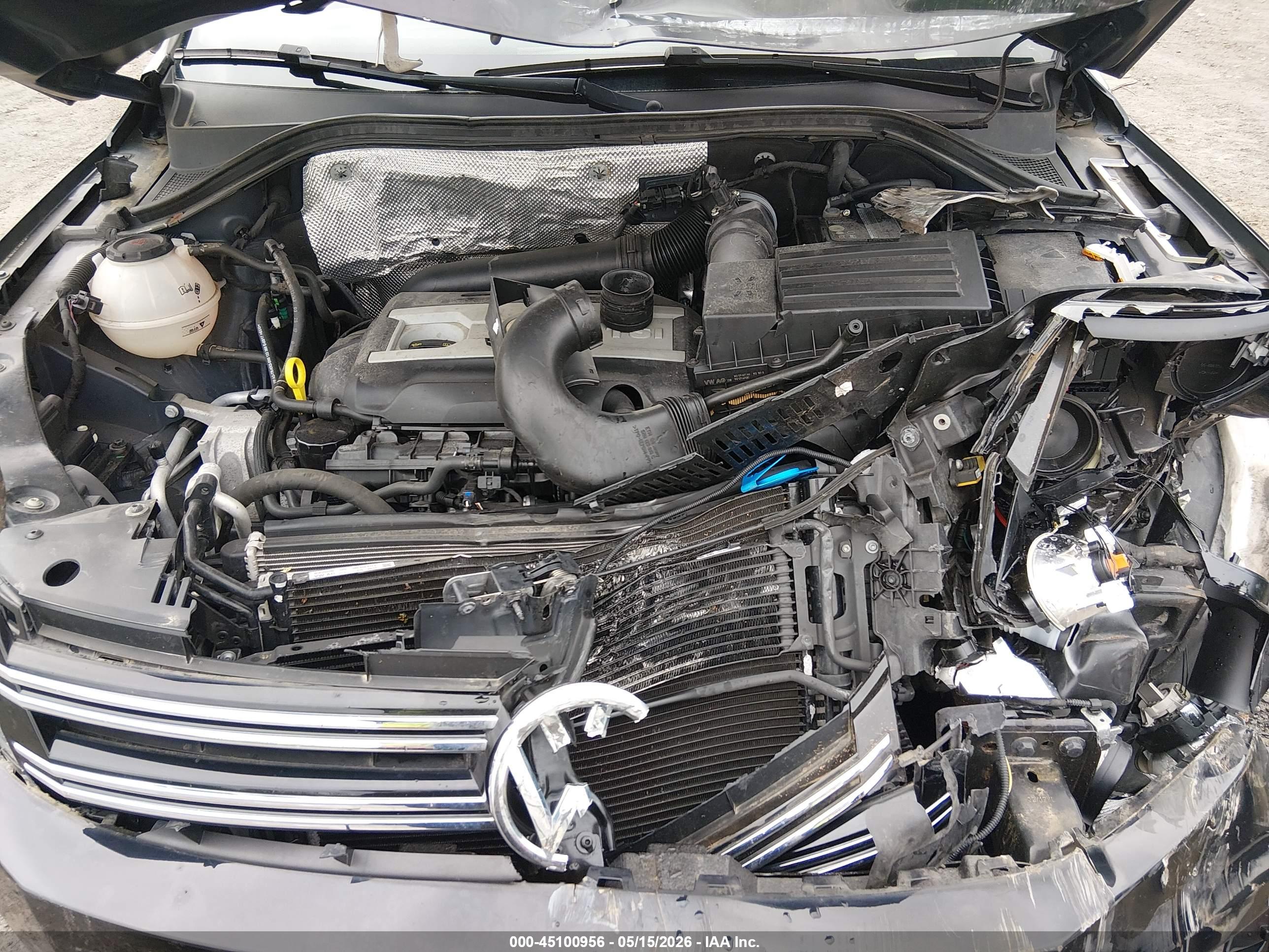 VOLKSWAGEN TIGUAN image 10