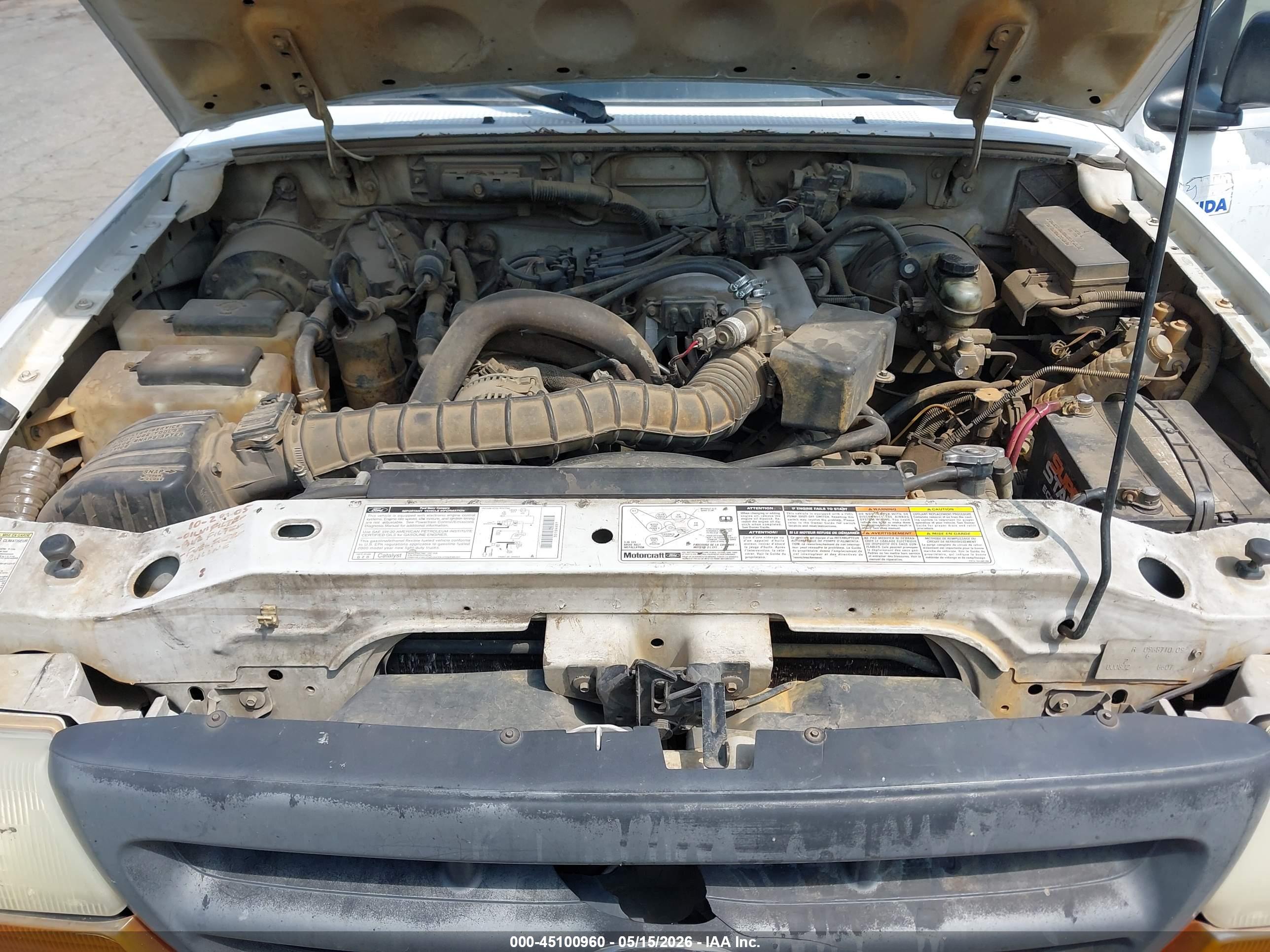 FORD RANGER image 10