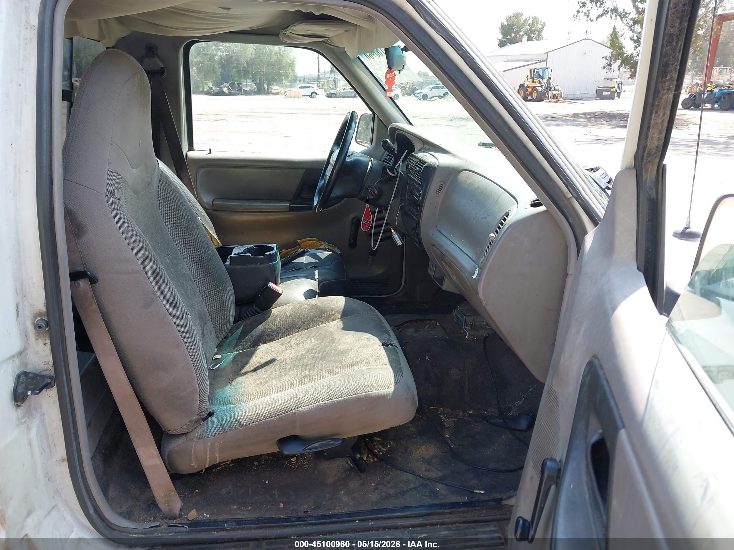 FORD RANGER image 5