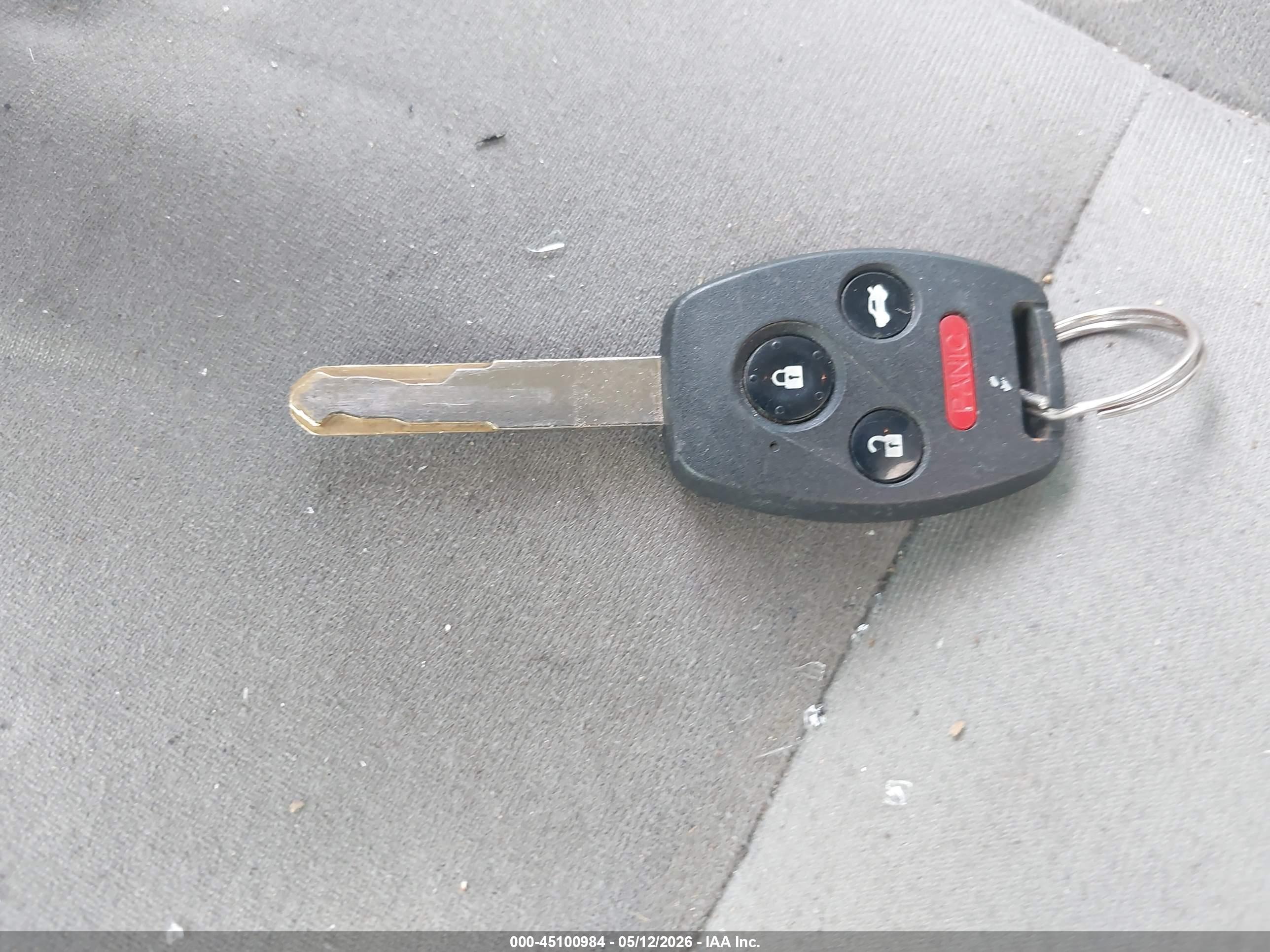 HONDA CIVIC image 11