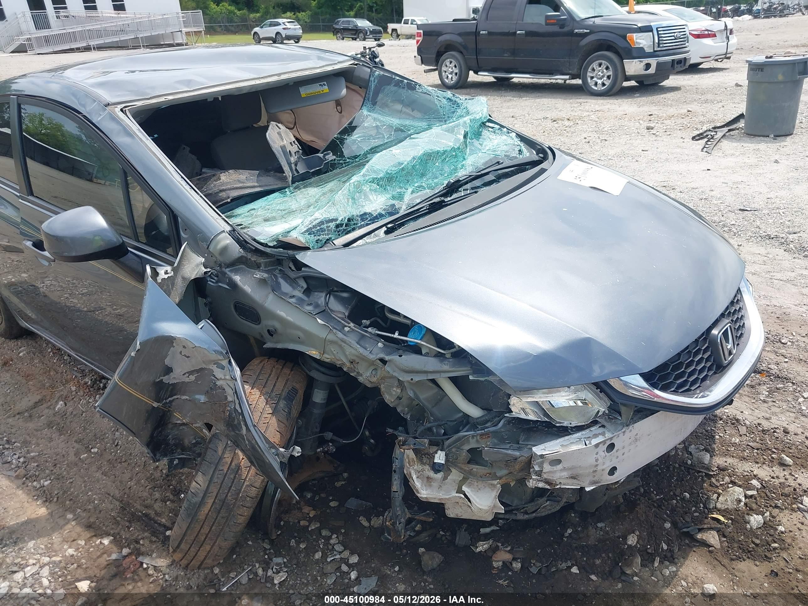 HONDA CIVIC image 6