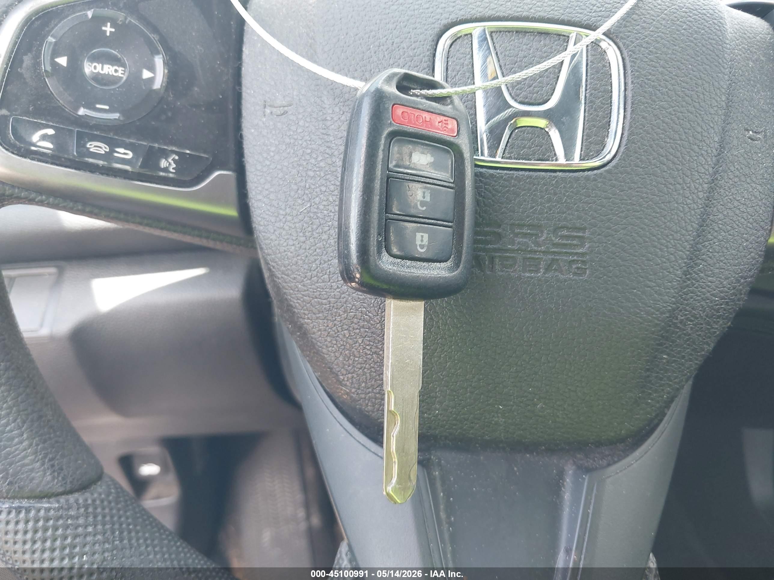HONDA CIVIC image 11