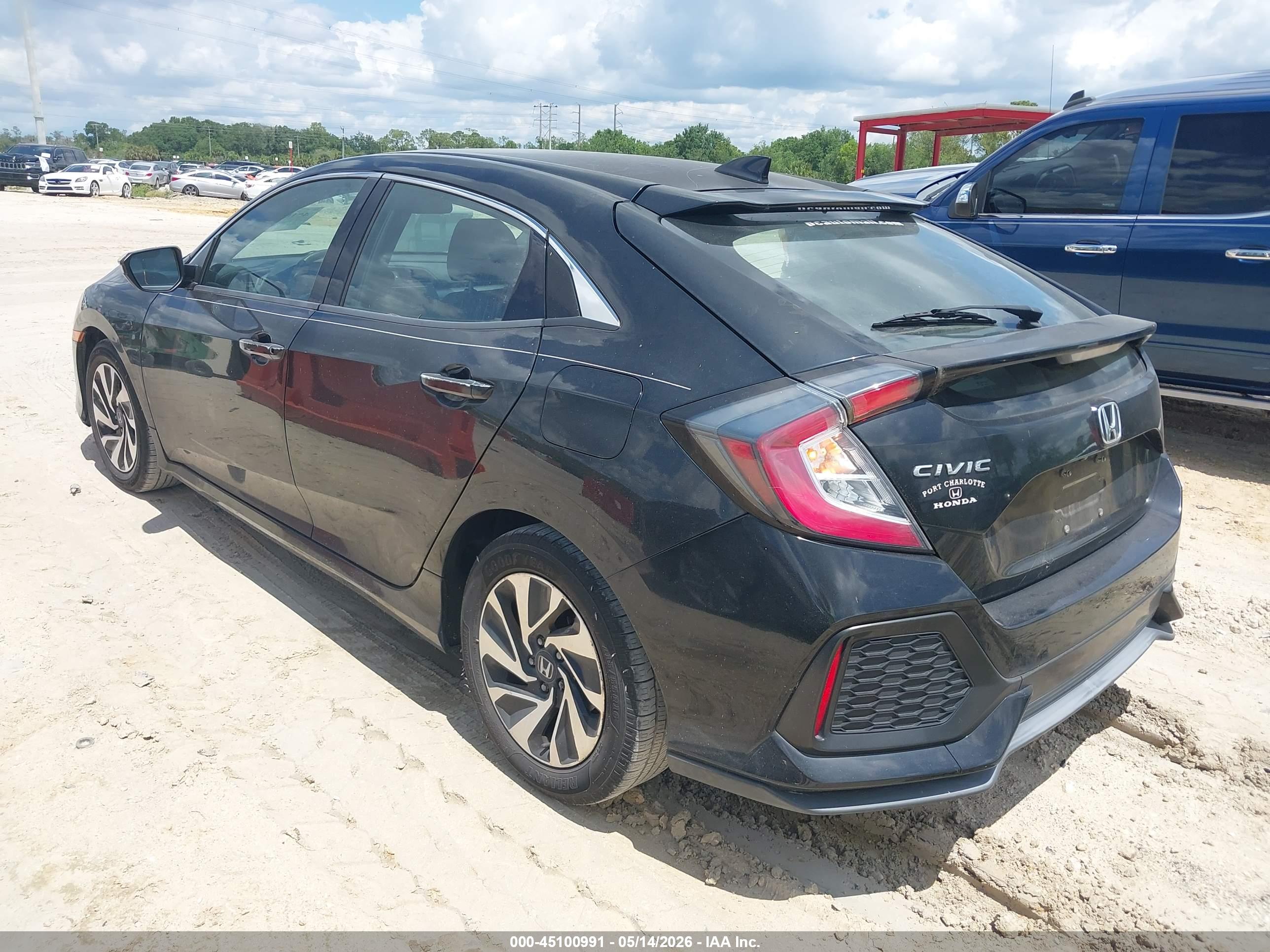 HONDA CIVIC image 3