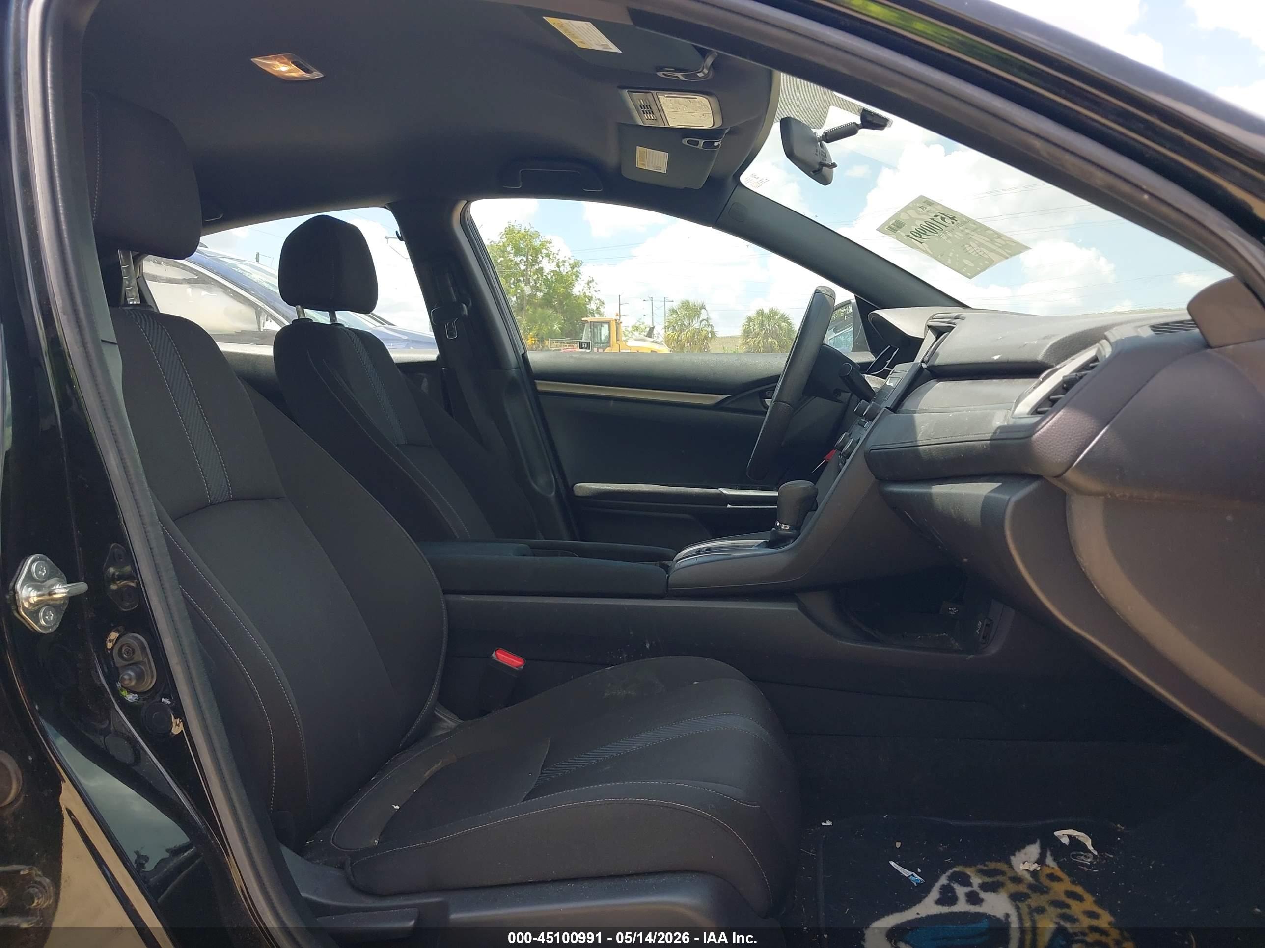 HONDA CIVIC image 5