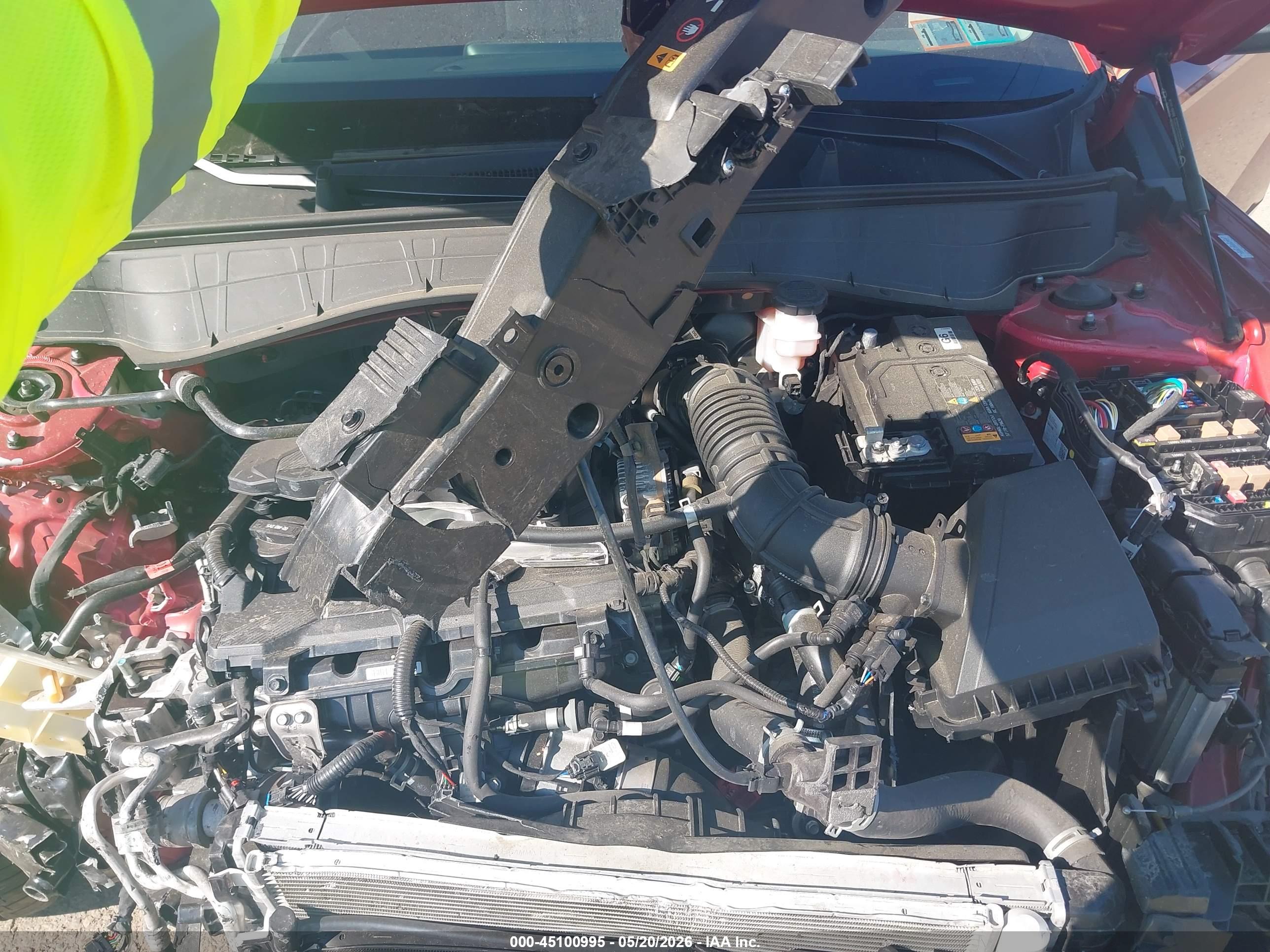 HYUNDAI KONA image 10