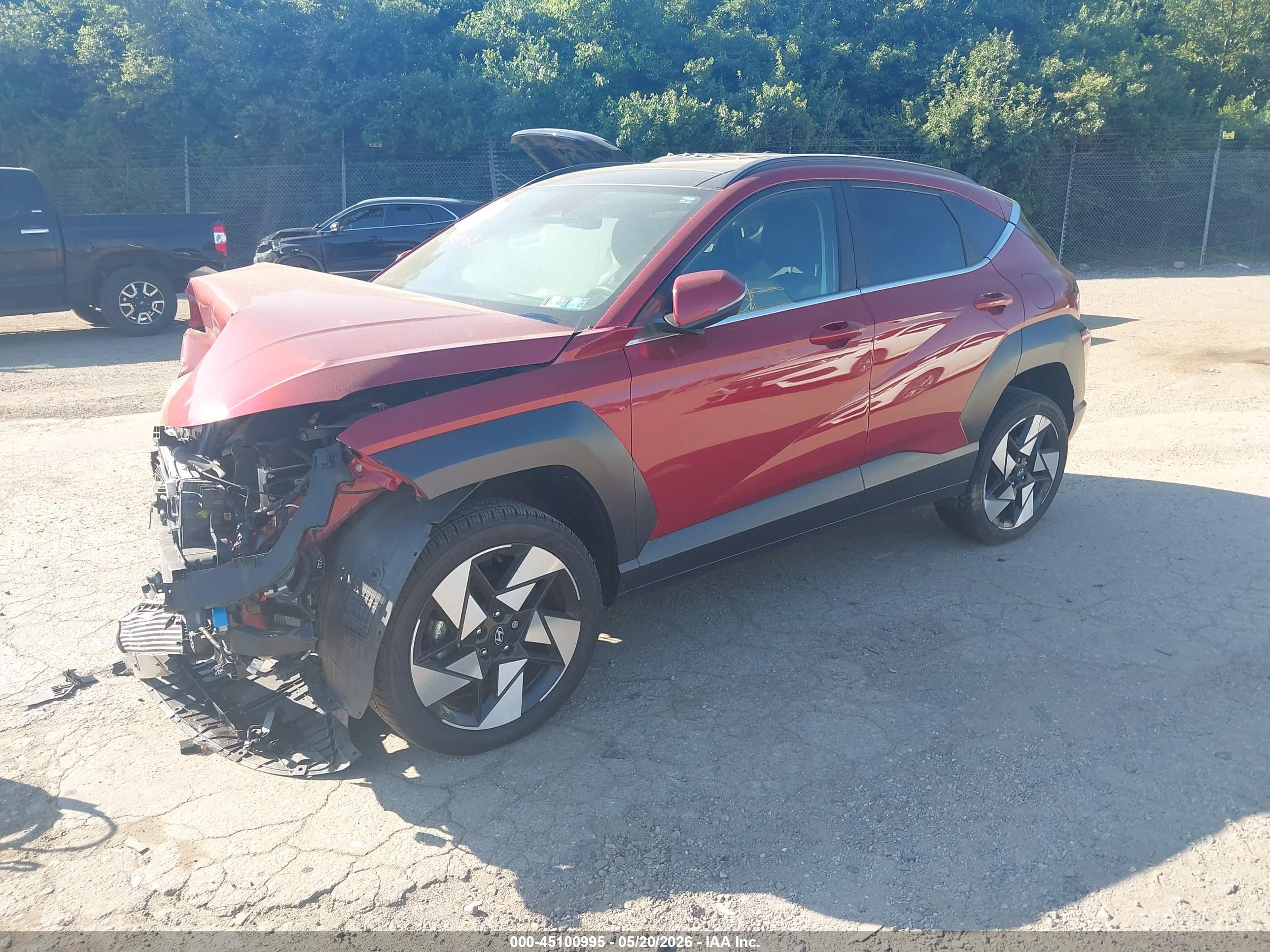 HYUNDAI KONA image 2