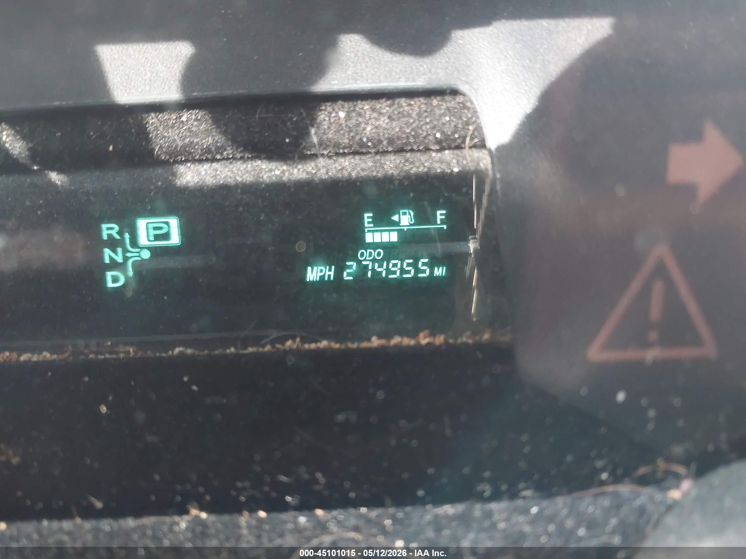 TOYOTA PRIUS image 7