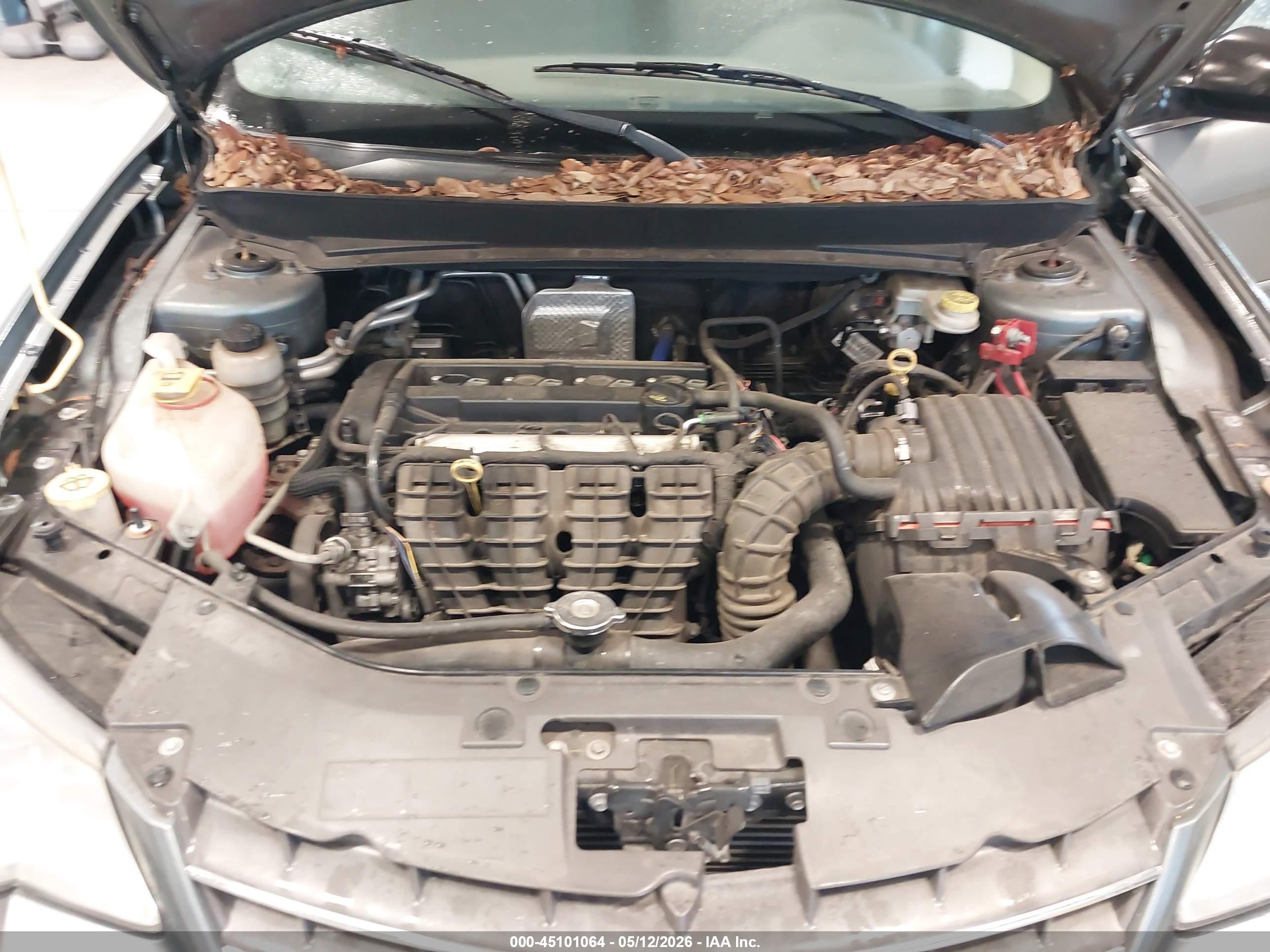 CHRYSLER SEBRING image 10