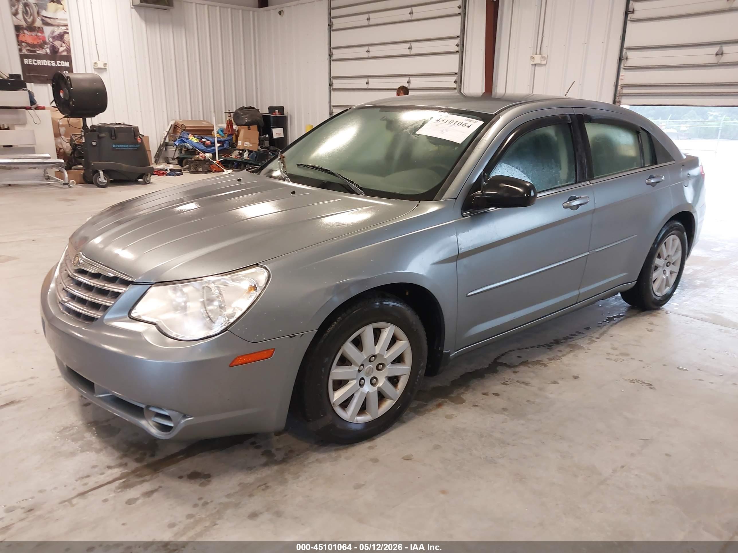 CHRYSLER SEBRING image 2