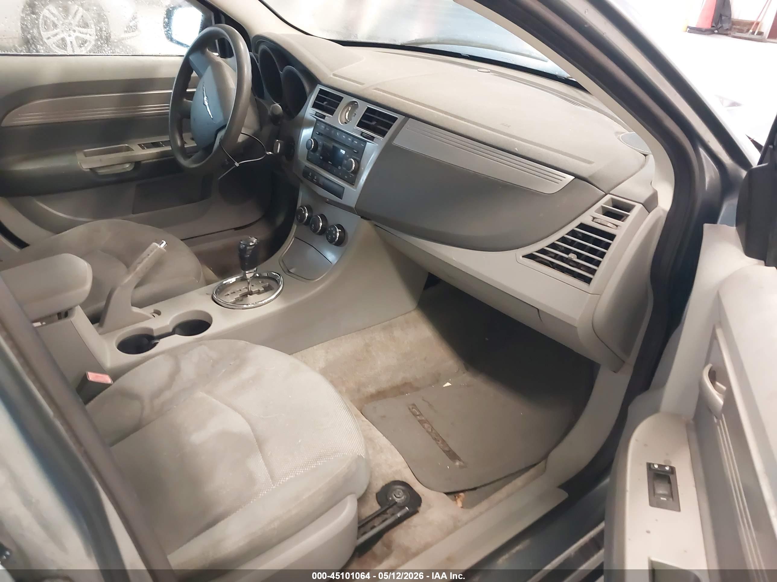 CHRYSLER SEBRING image 5