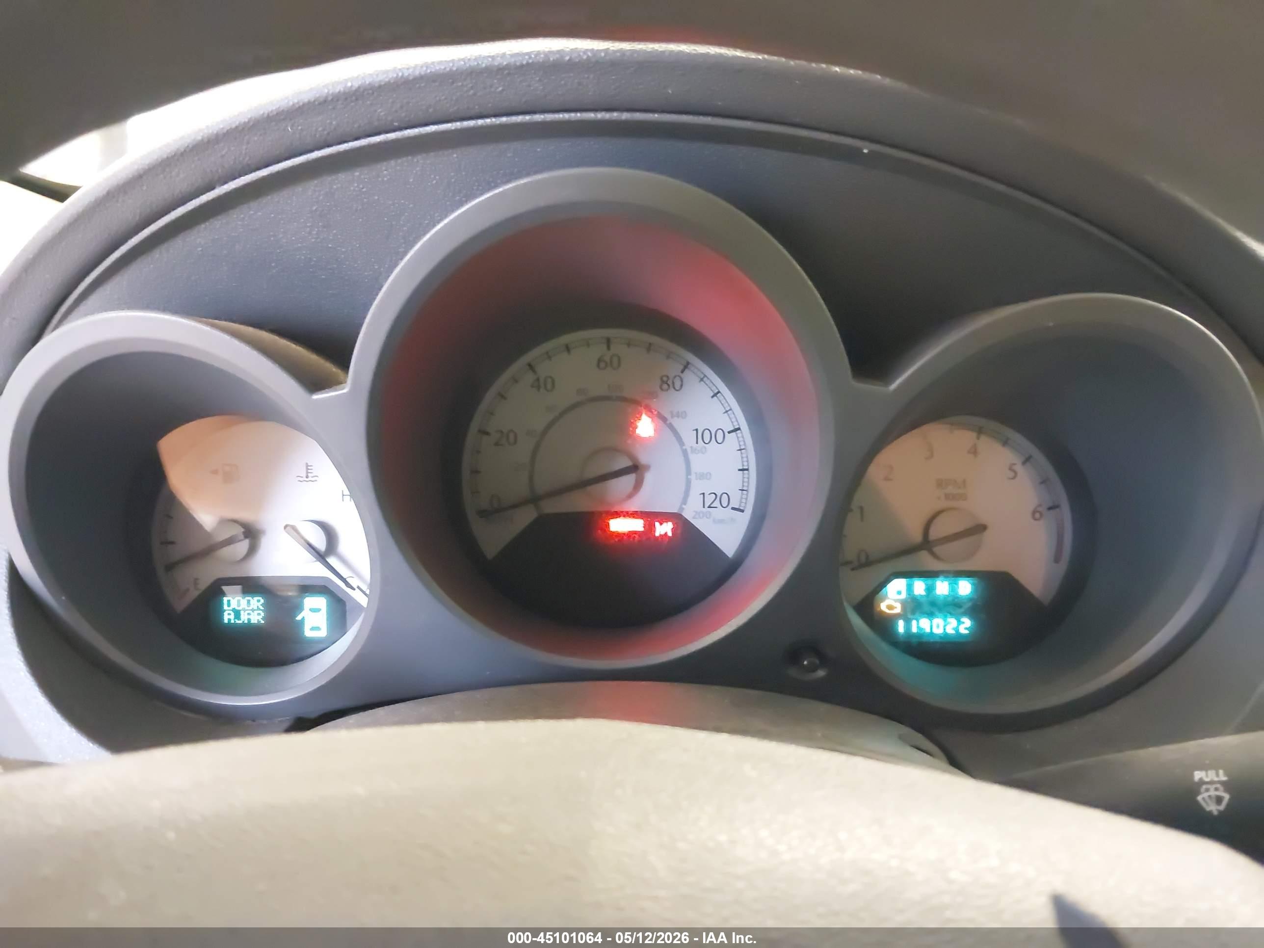 CHRYSLER SEBRING image 7