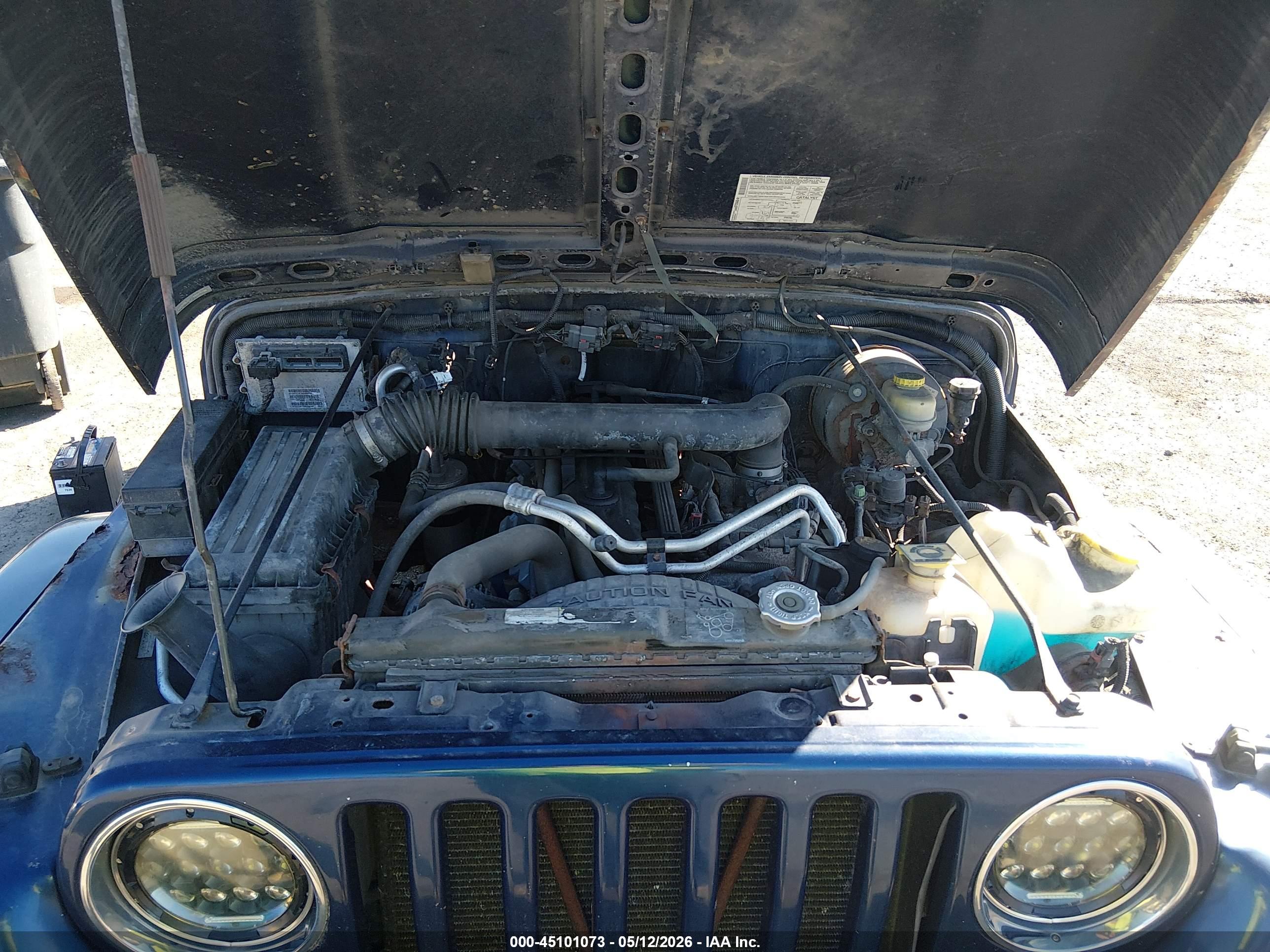 JEEP WRANGLER image 10