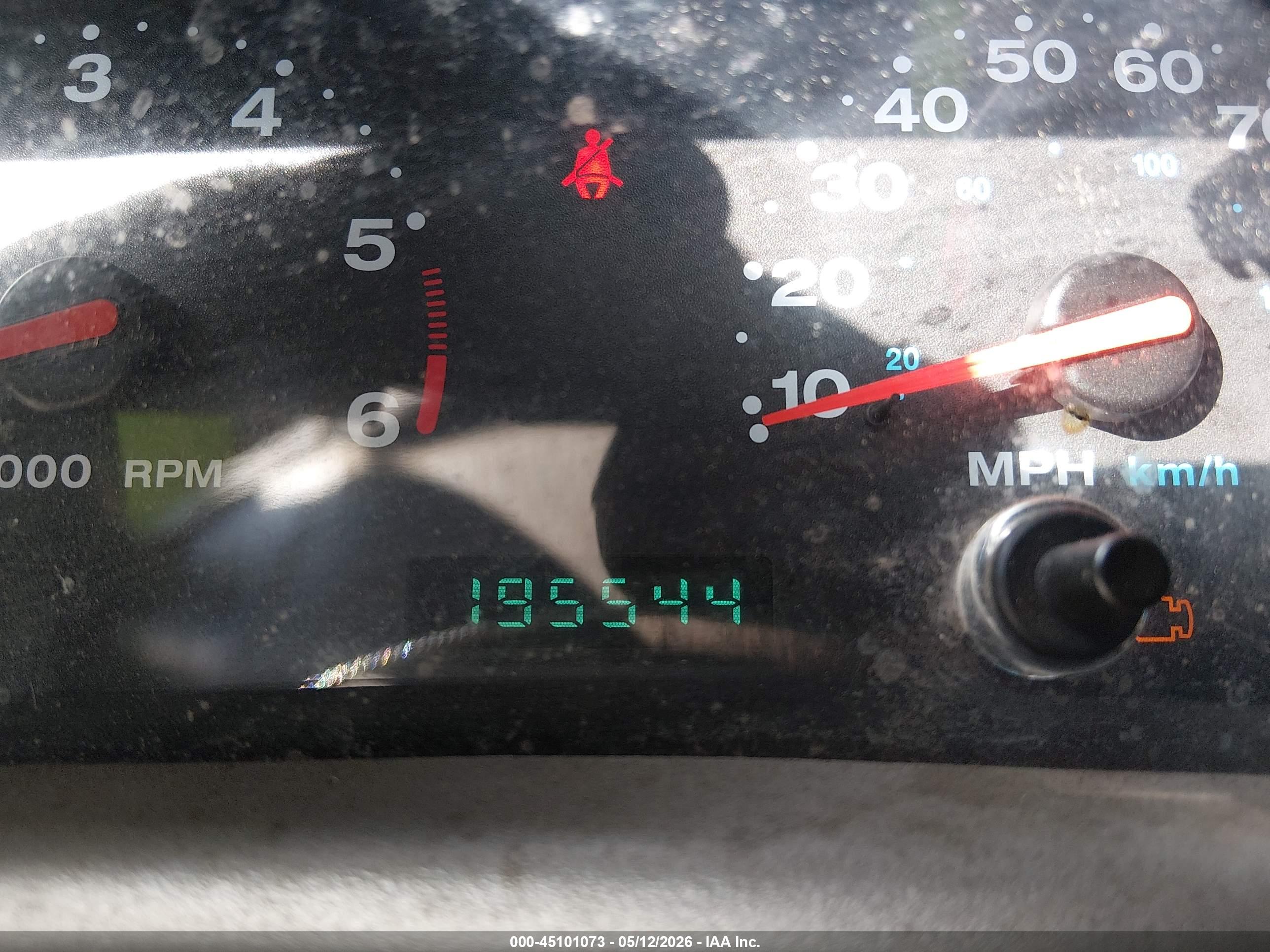 JEEP WRANGLER image 7