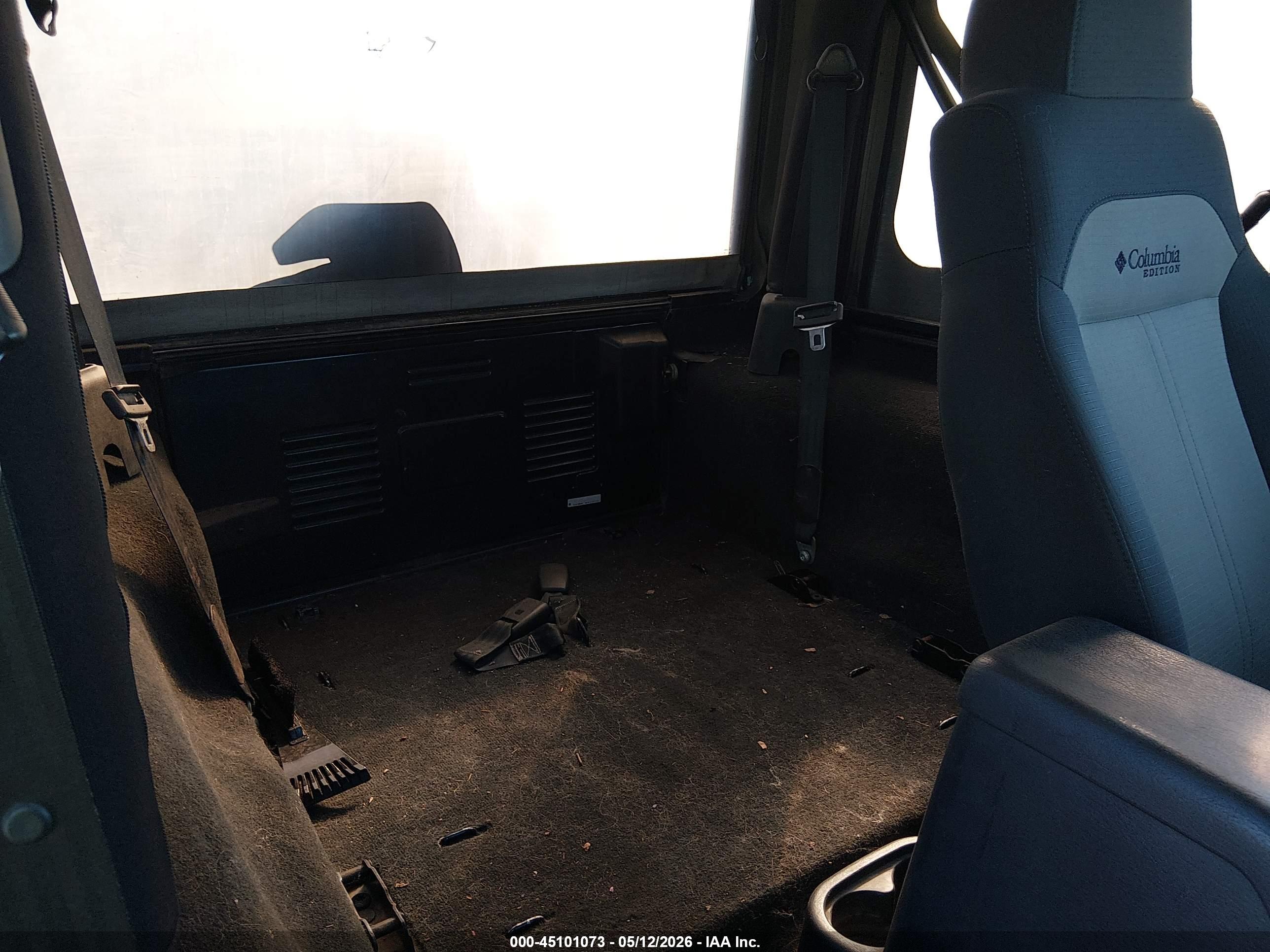 JEEP WRANGLER image 8