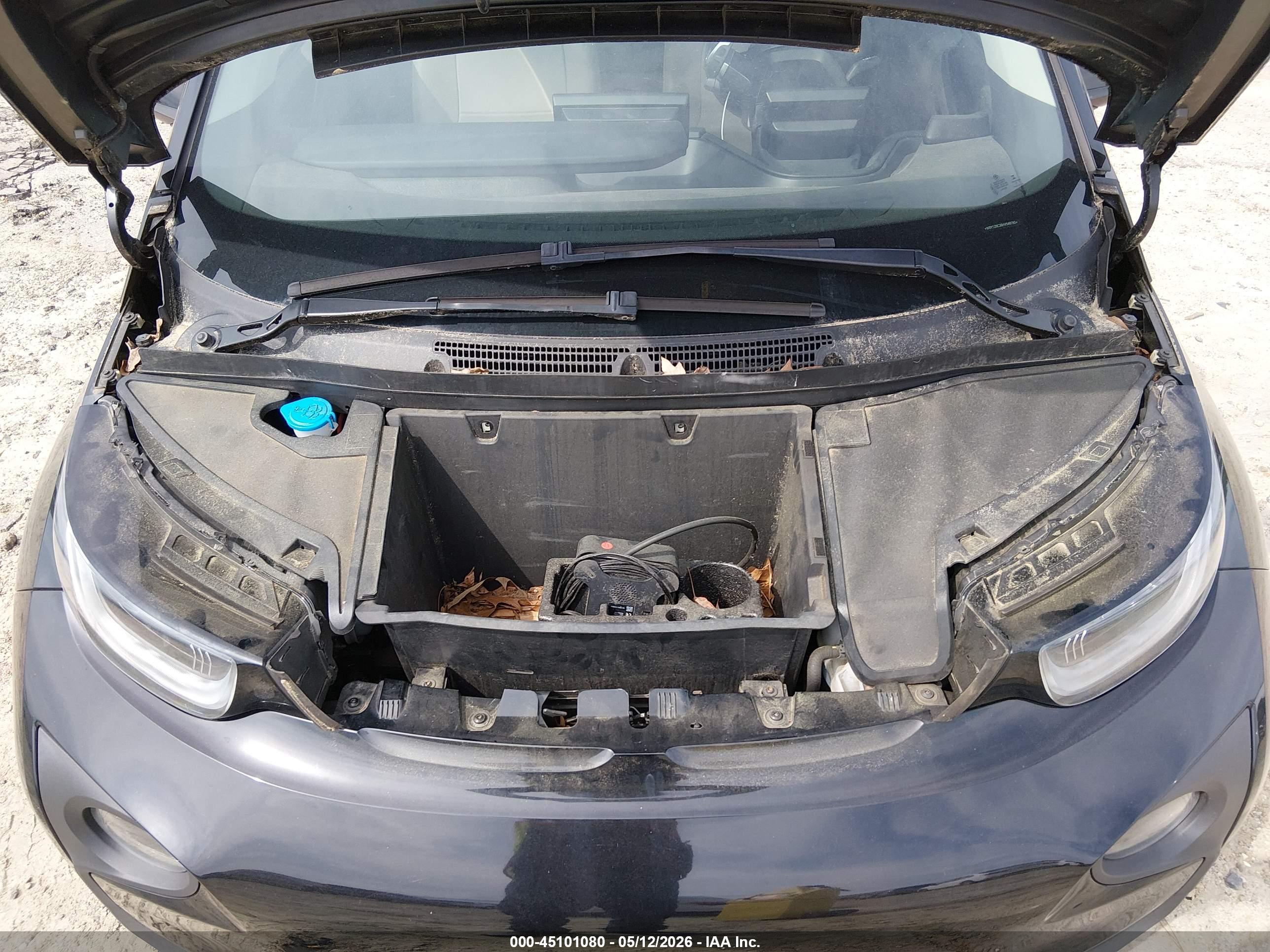 BMW I3 image 10