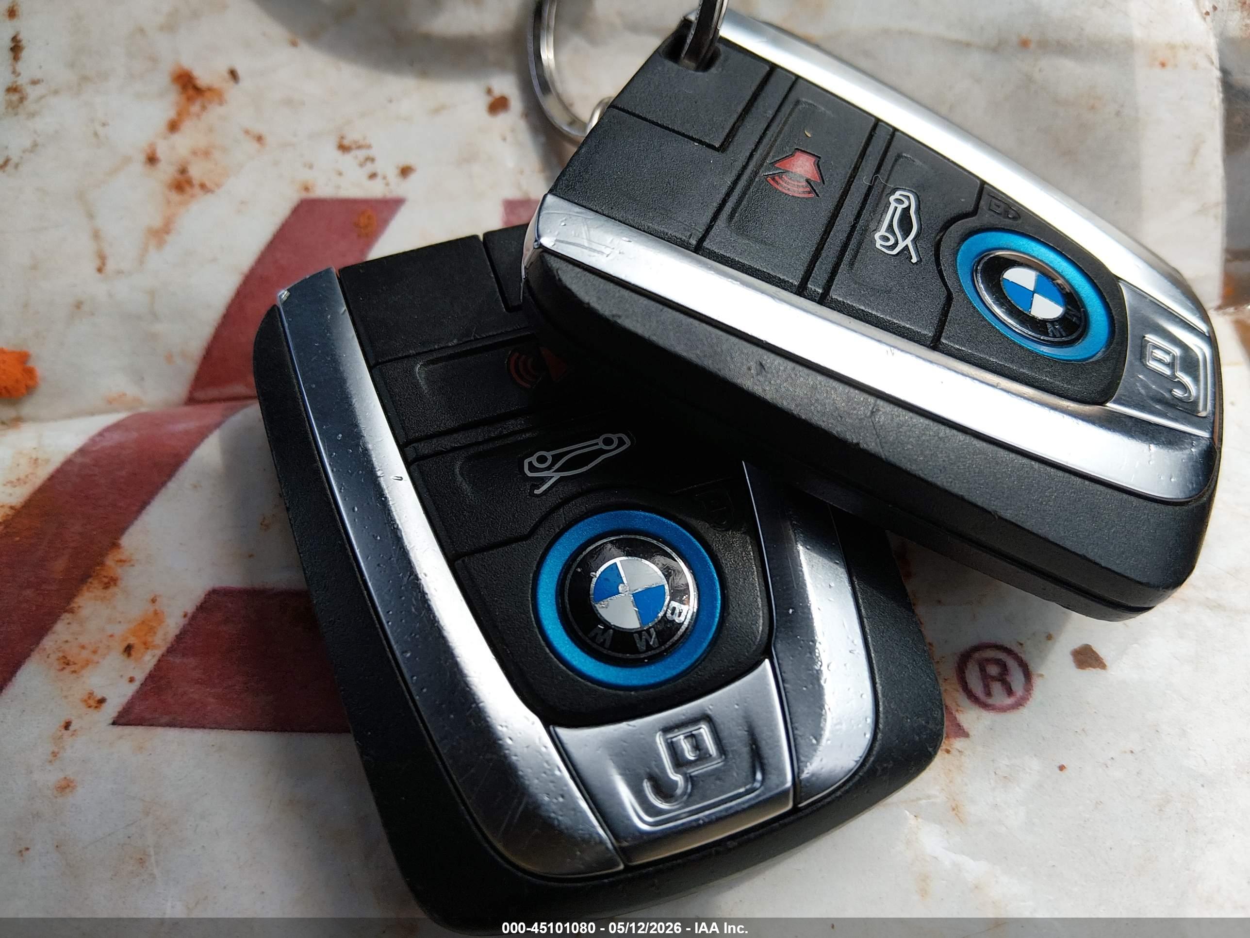 BMW I3 image 11