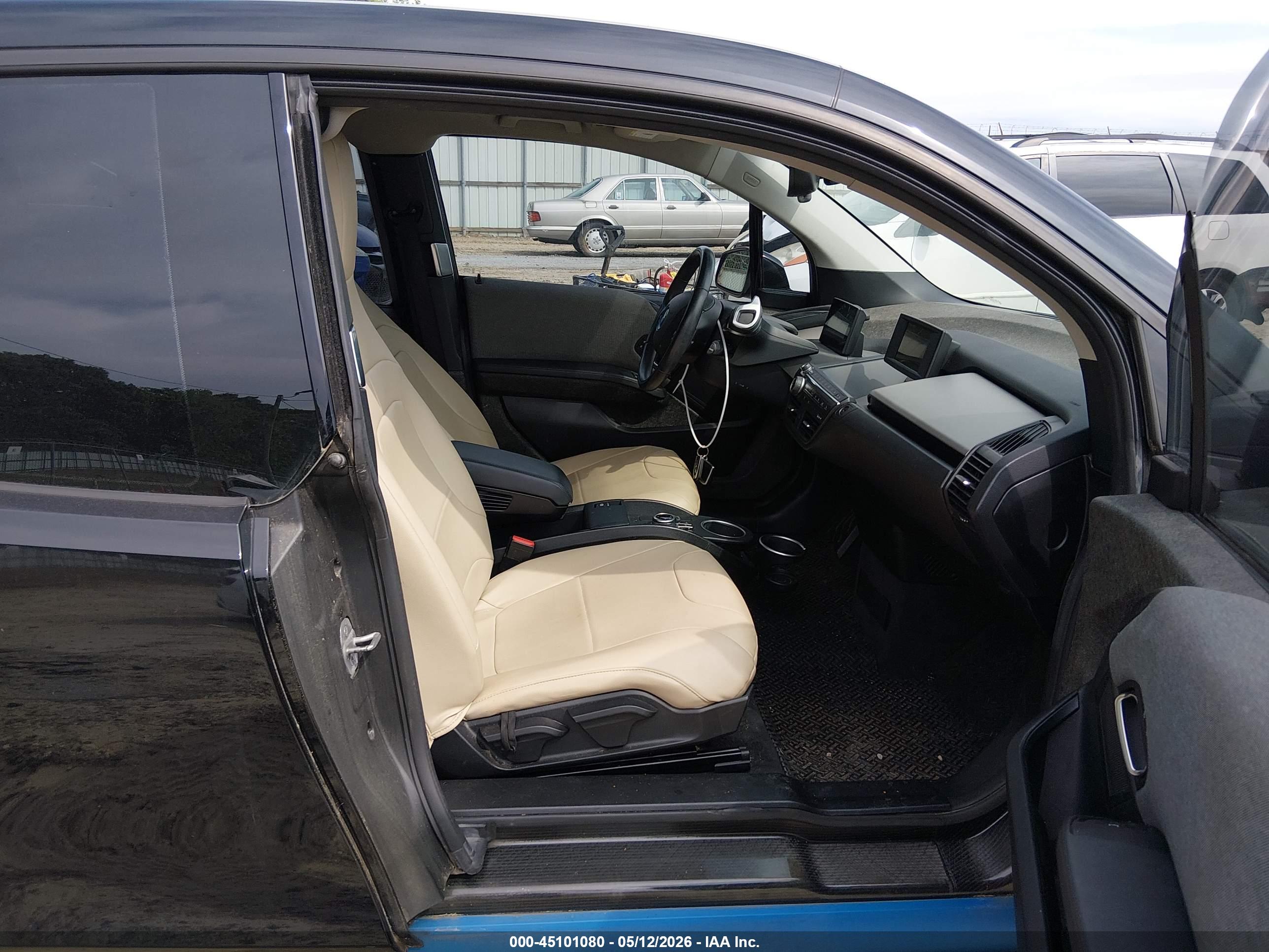 BMW I3 image 5
