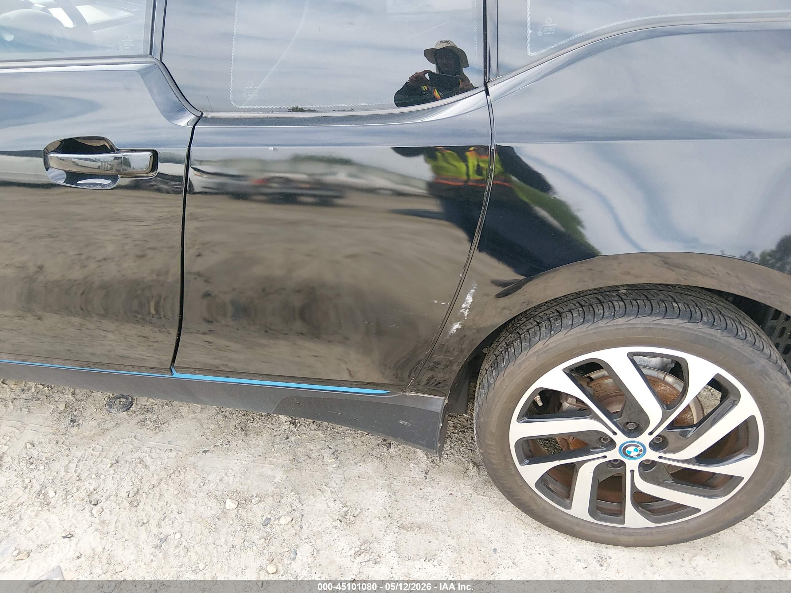 BMW I3 image 6