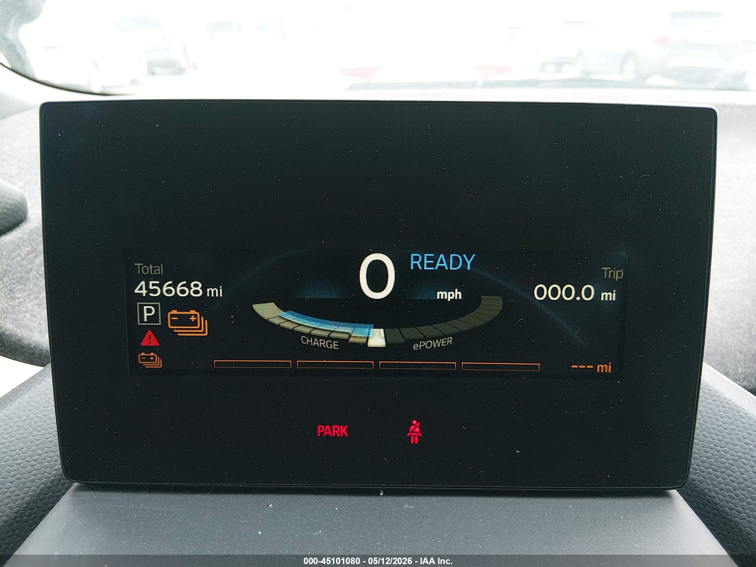 BMW I3 image 7