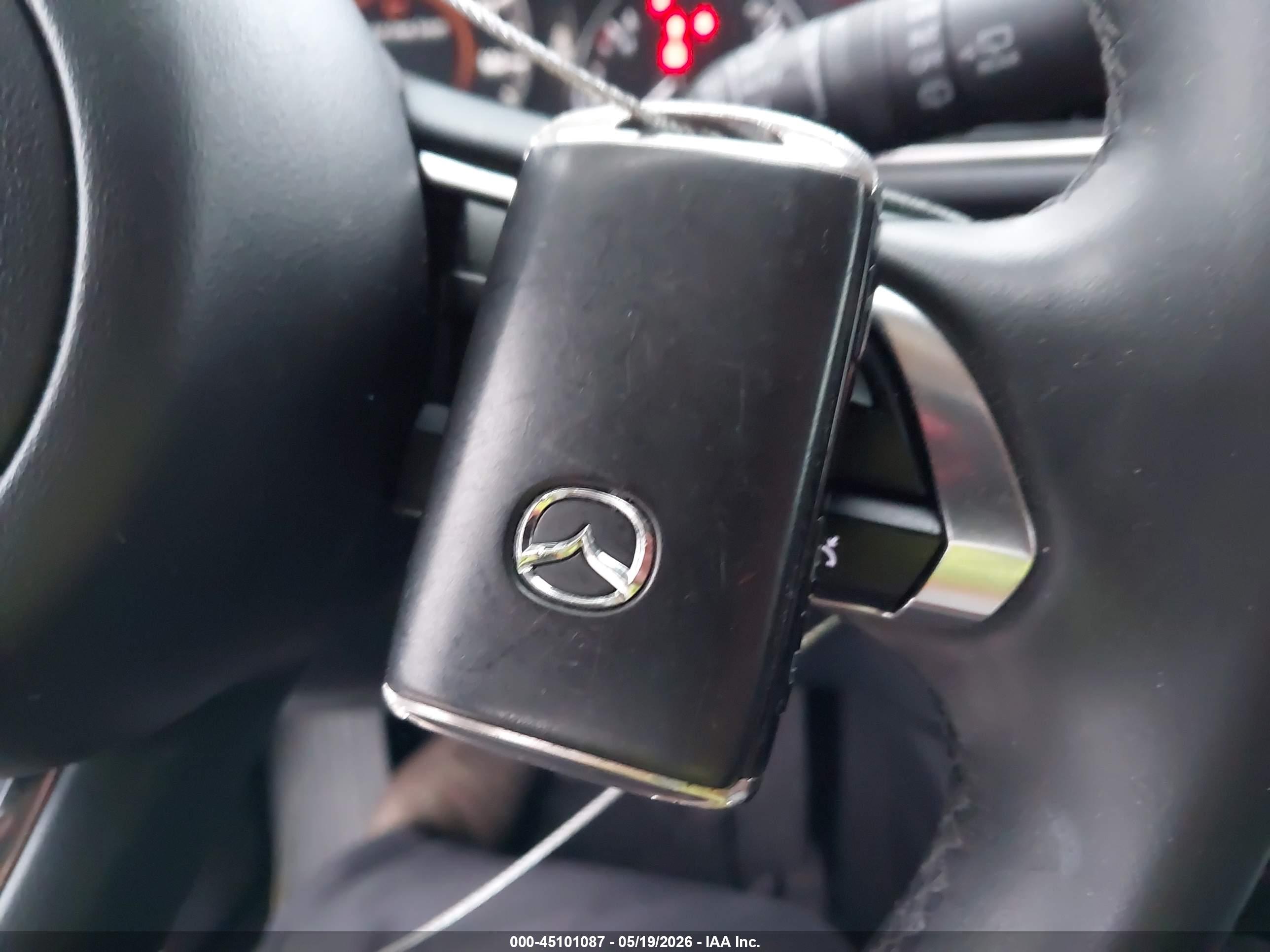 MAZDA CX-30 image 11