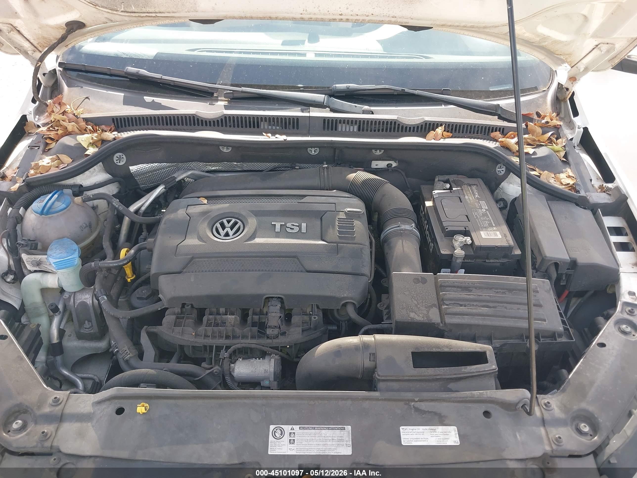 VOLKSWAGEN JETTA image 10