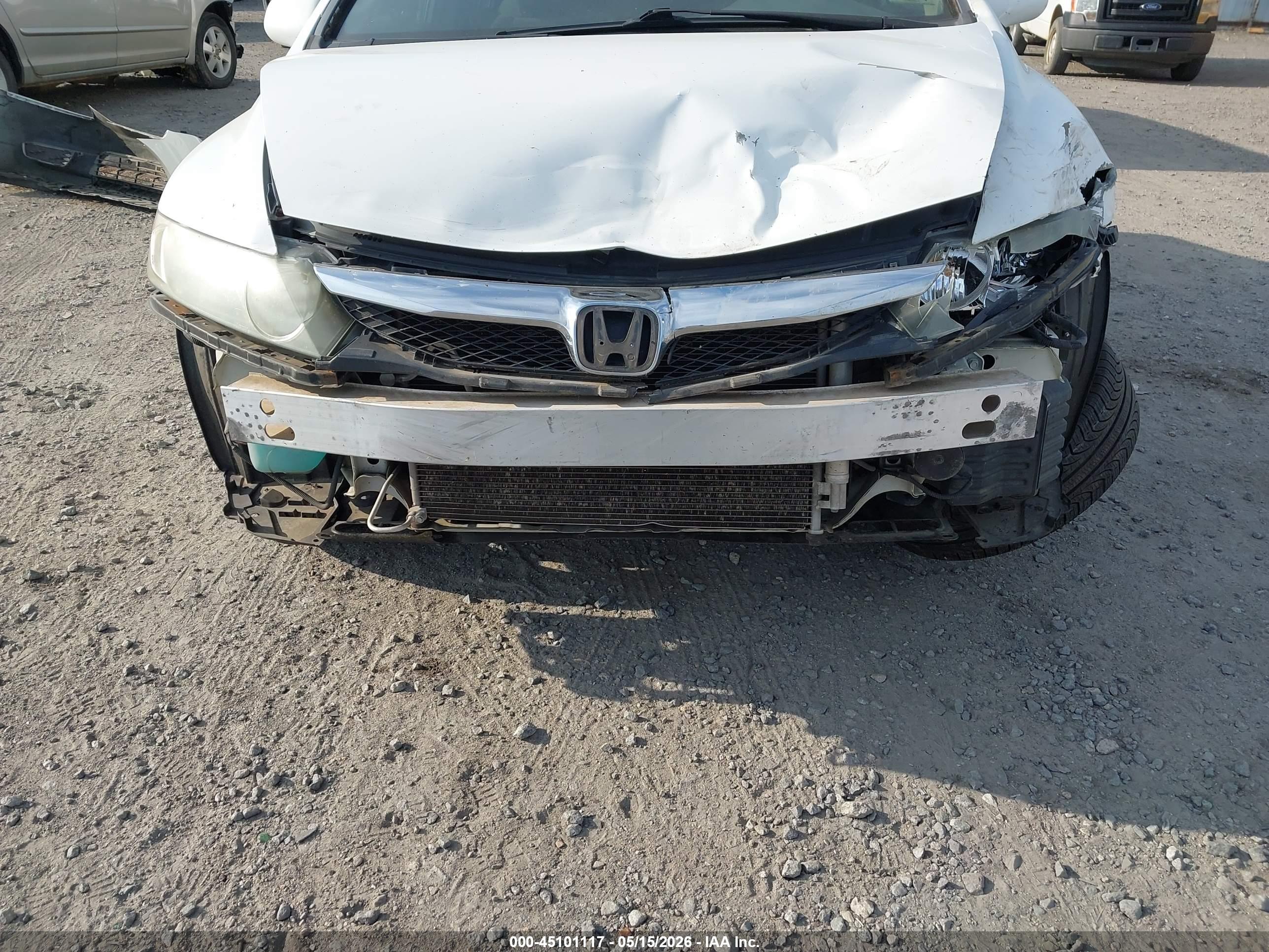 HONDA CIVIC image 6