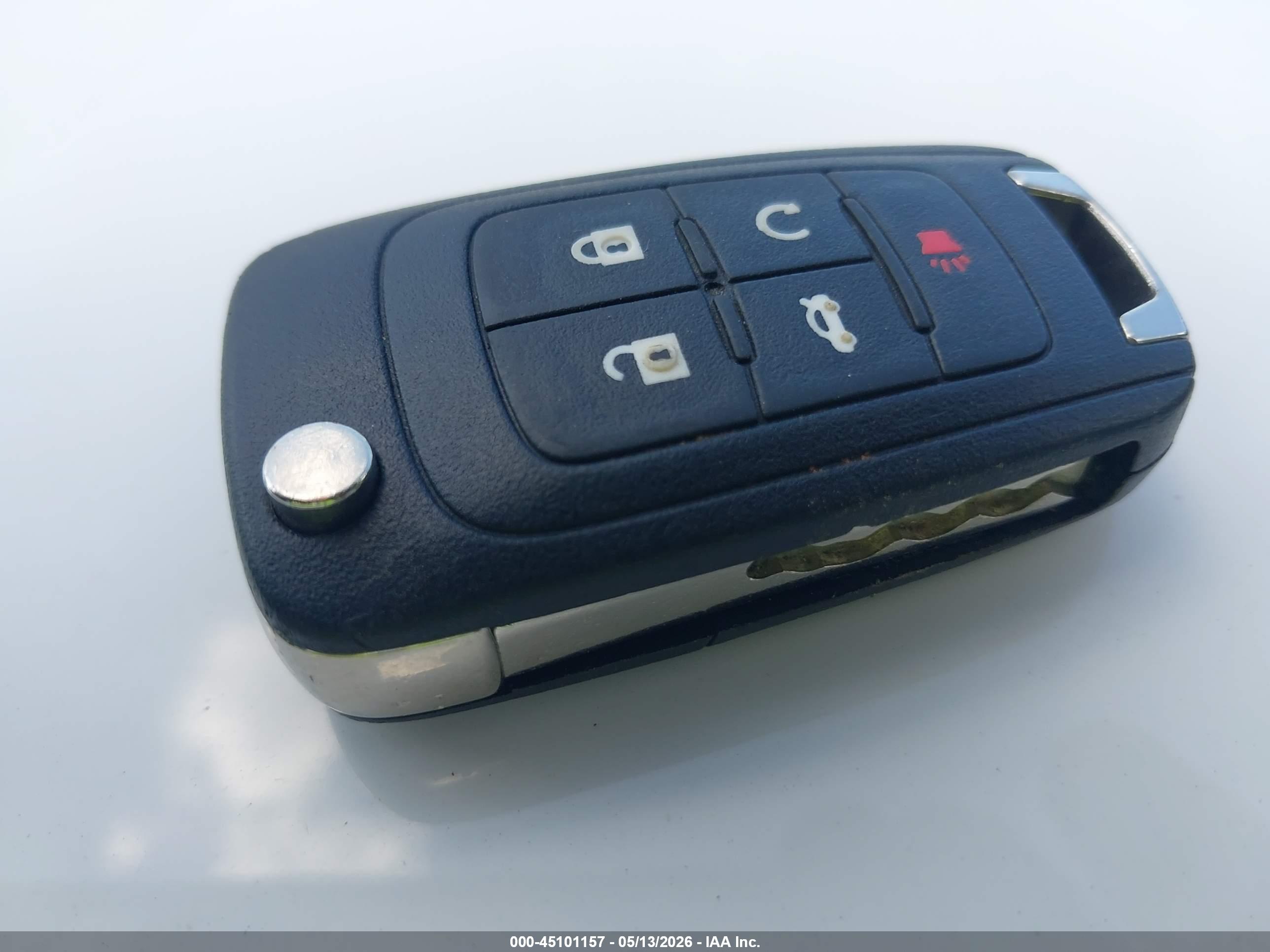 CHEVROLET CRUZE image 11
