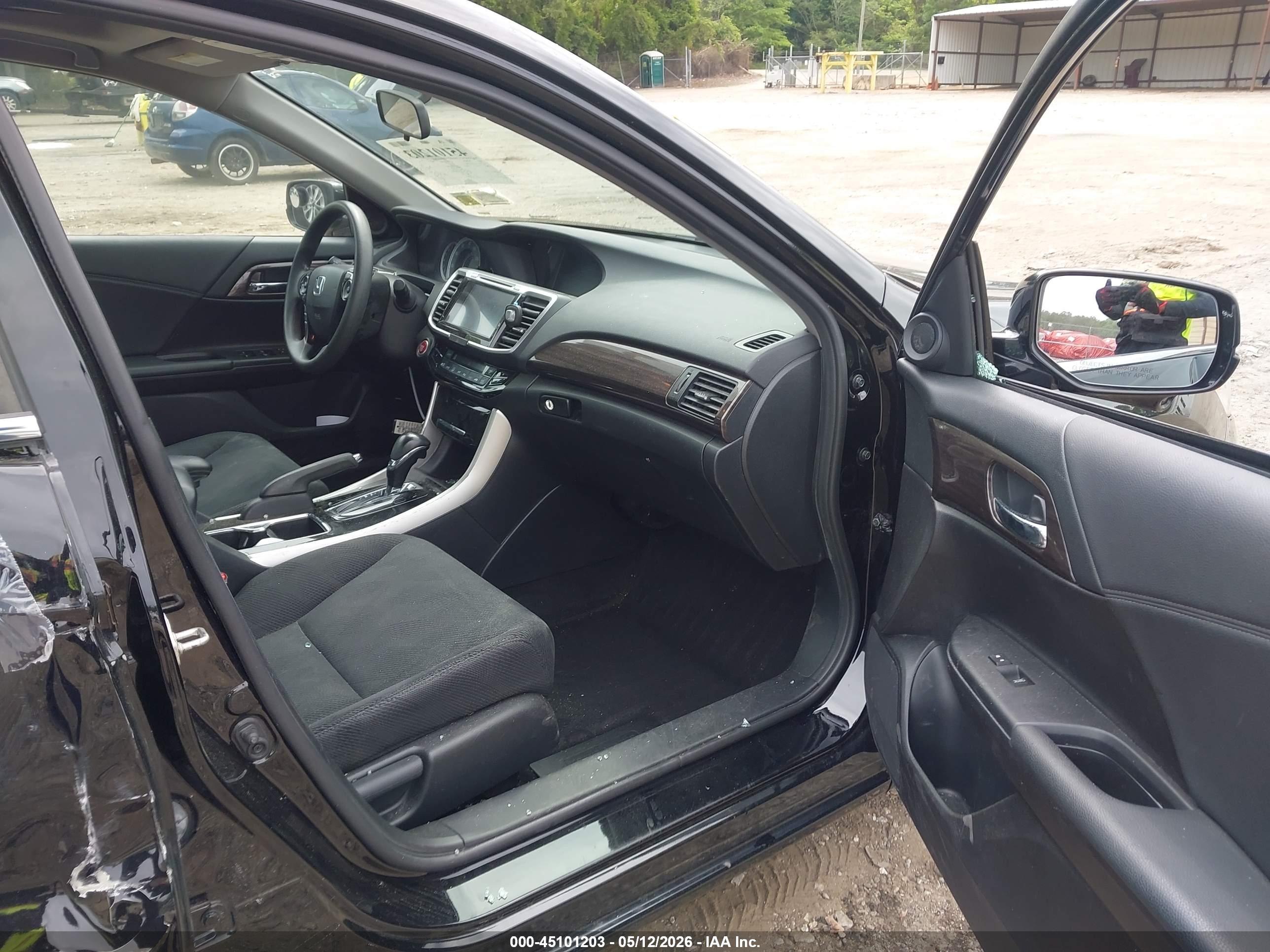 HONDA ACCORD image 5