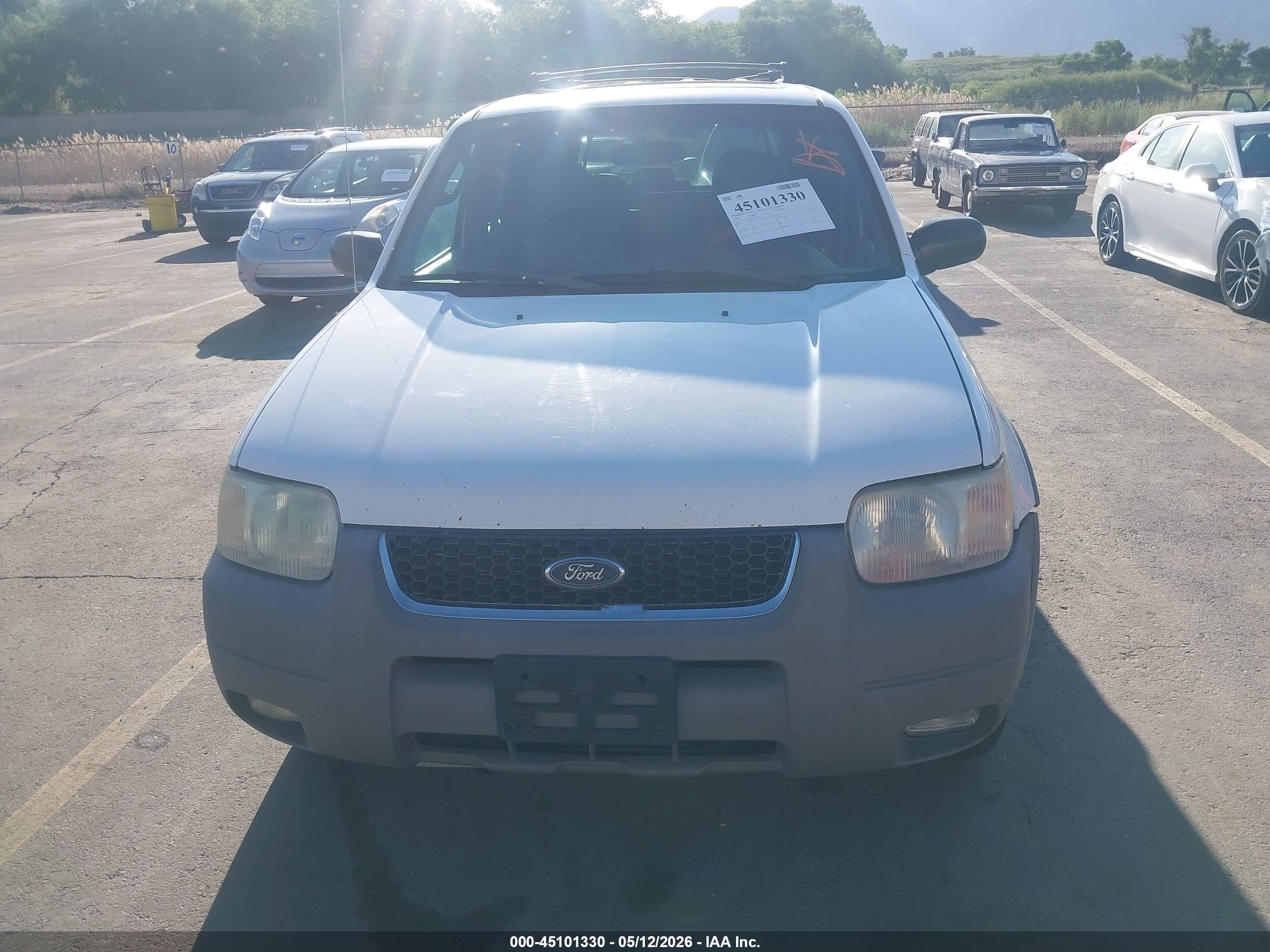 FORD ESCAPE image 6