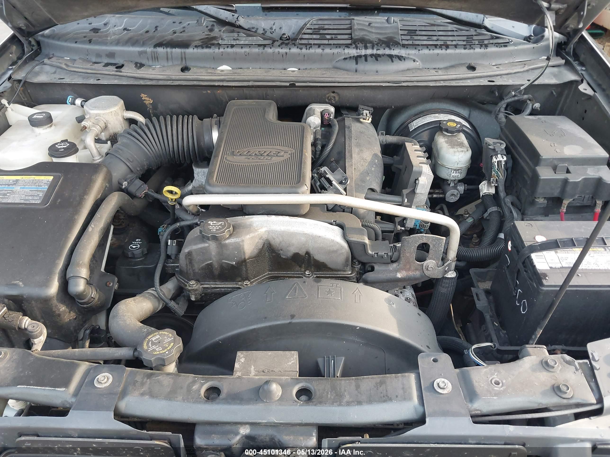 GMC ENVOY image 10